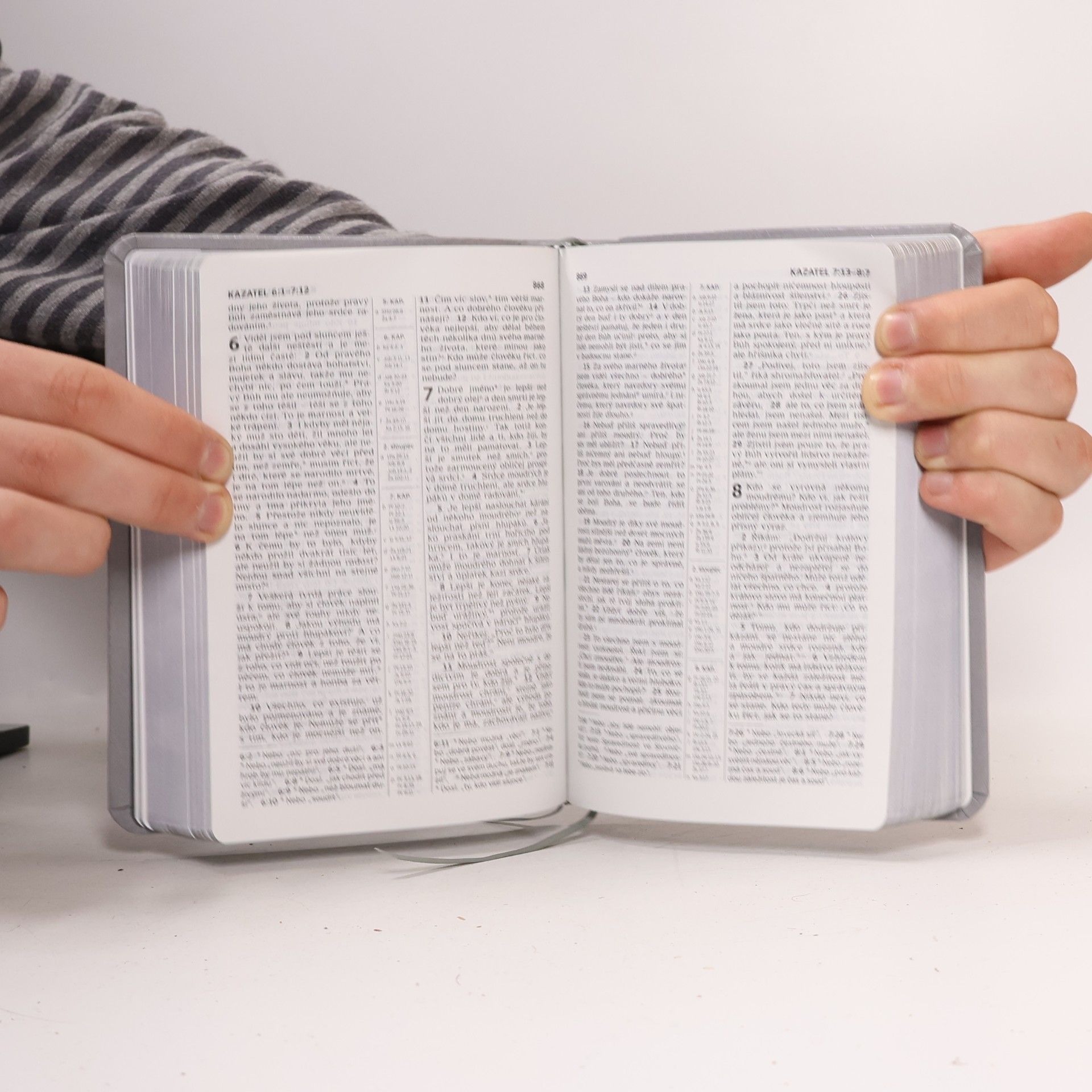 Various authors Bible