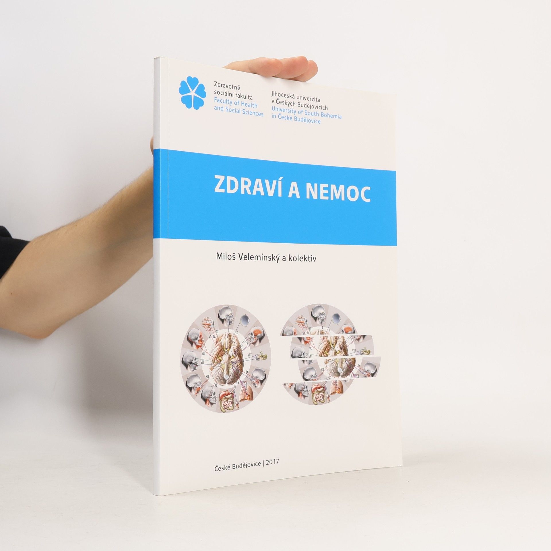 Zdraví a nemoc