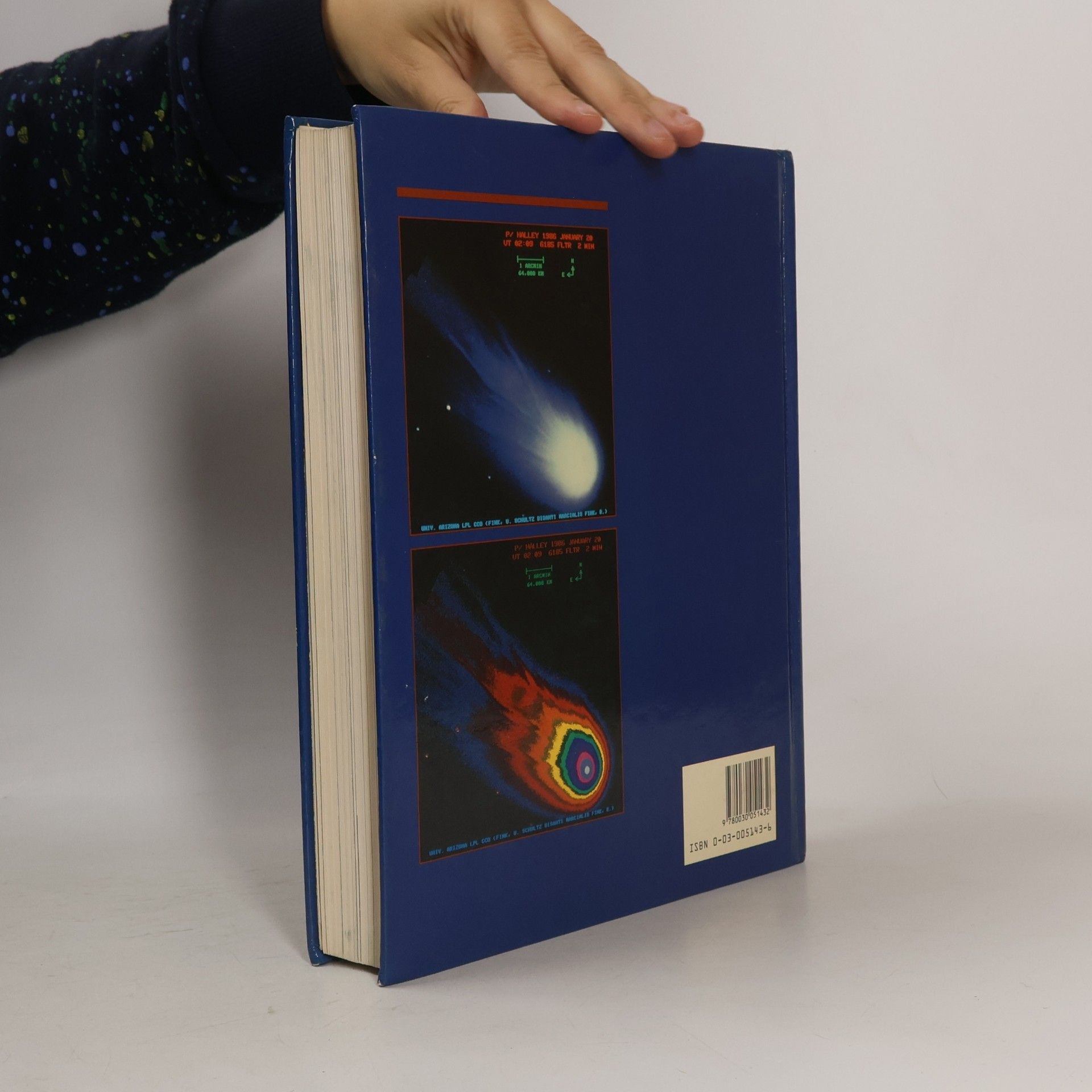 George O. Abell Exploration of the Universe - Fifth Edition