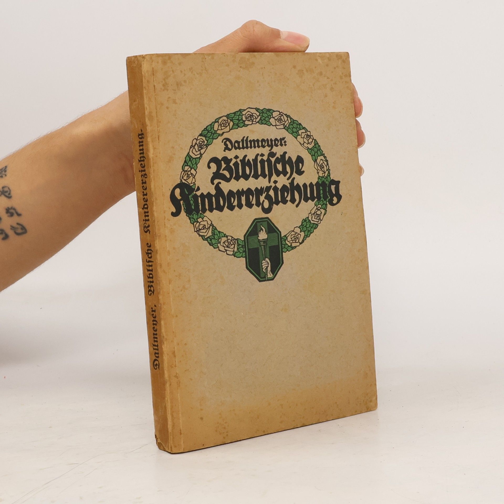 Biblische Kindererziehung