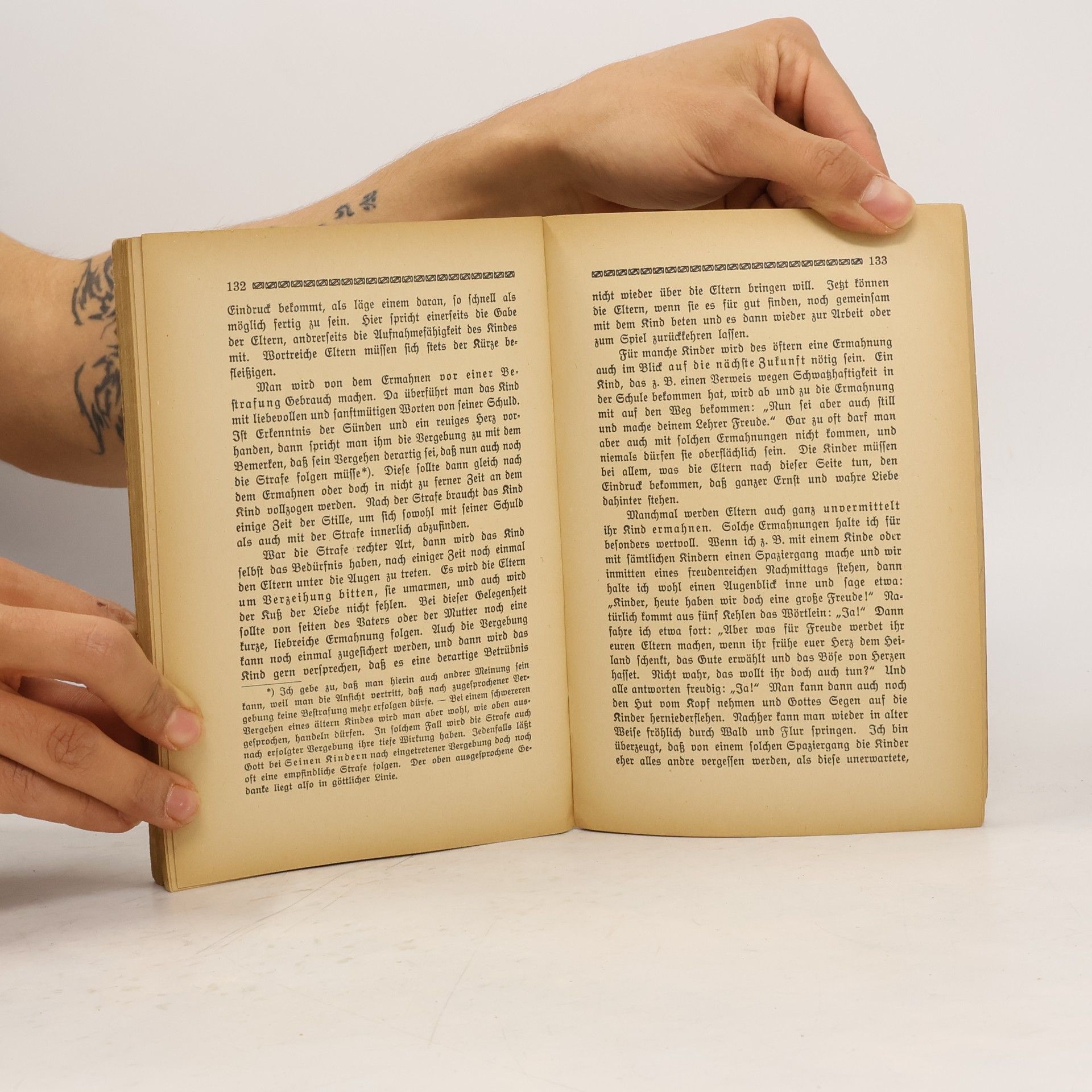 Heinrich Dallmeyer Biblische Kindererziehung