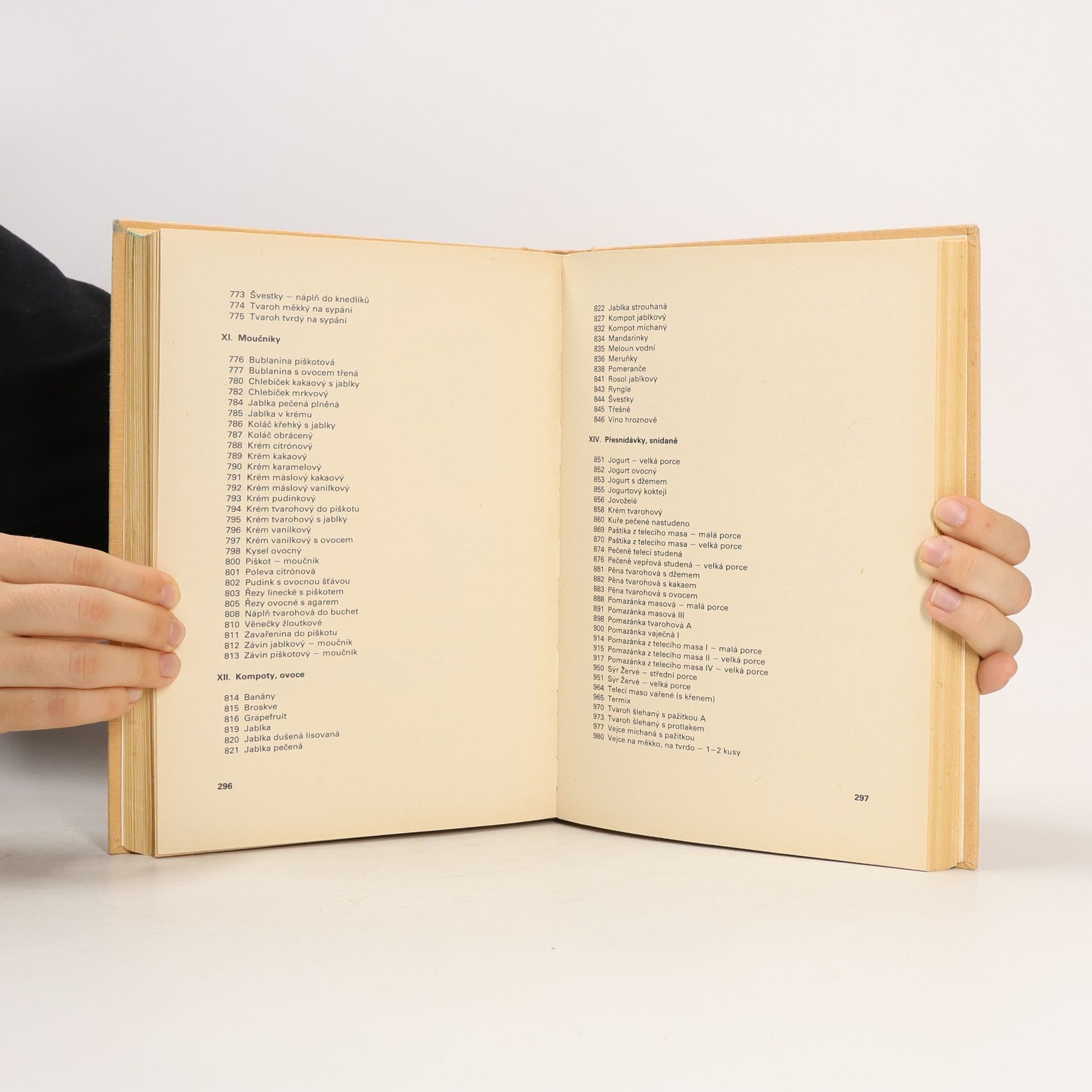 Autorenkollektiv Diétny systém pre nemocnice / Dietní systém pro nemocnice I