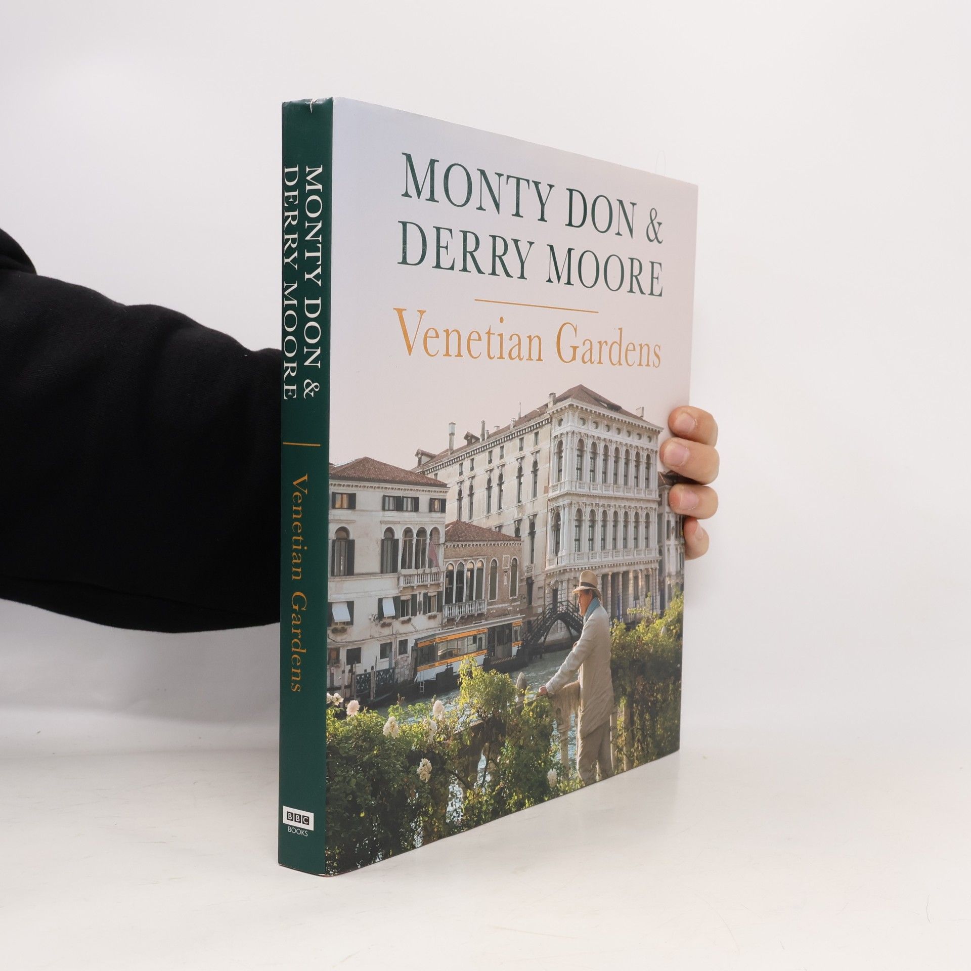 Montagu Don Venetian Gardens