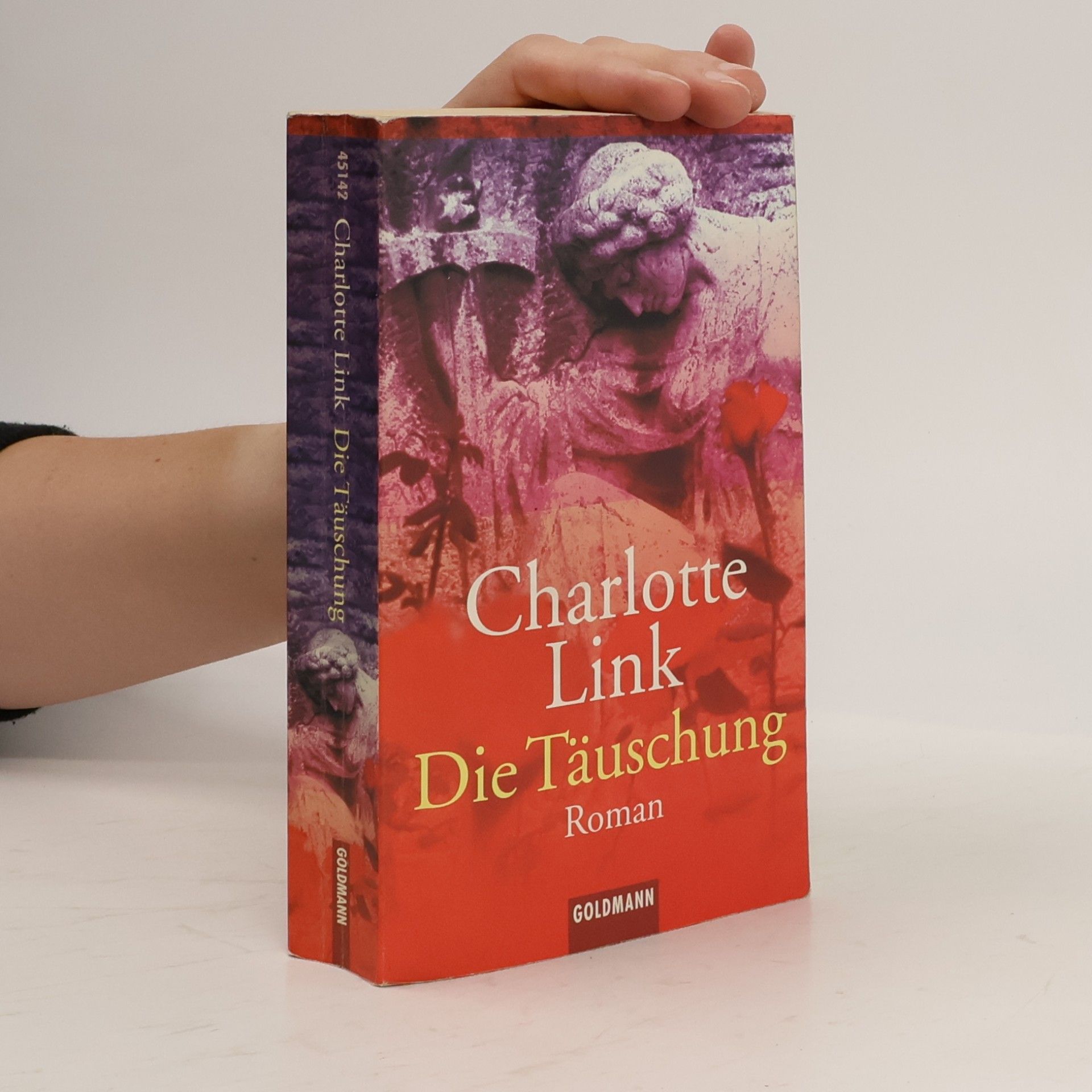 Charlotte Link Die Täuschung
