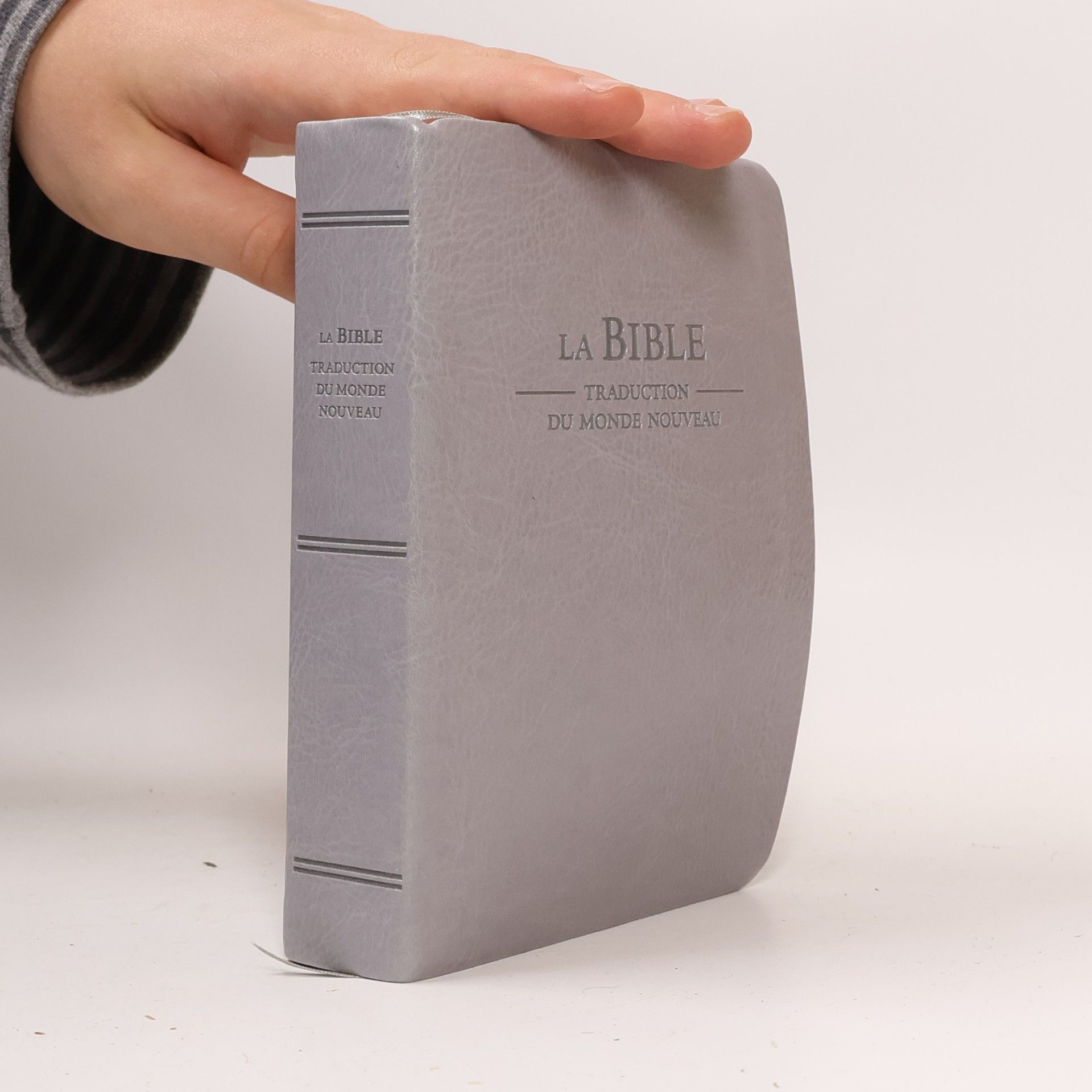 kolektiv La bible