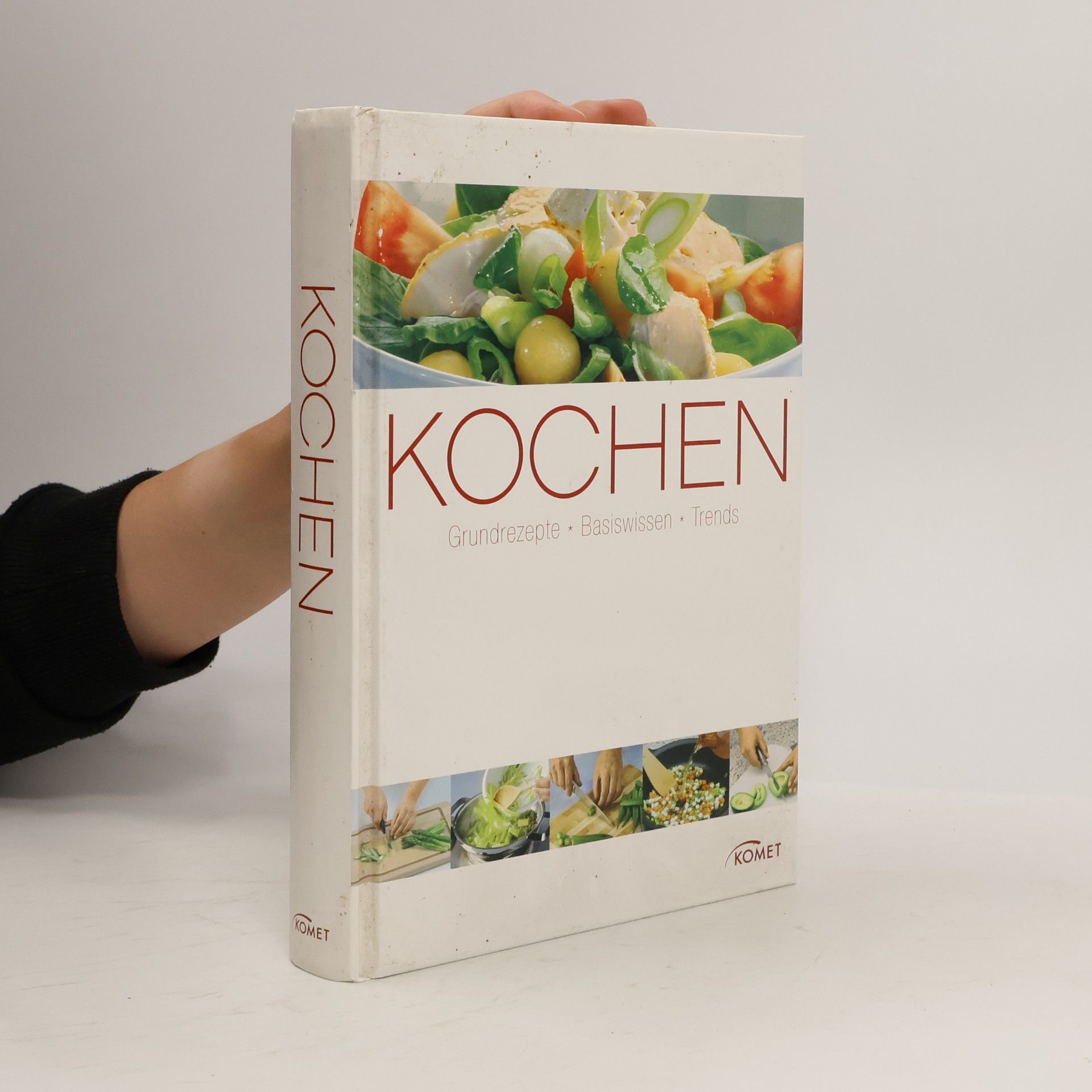kolektiv Kochen