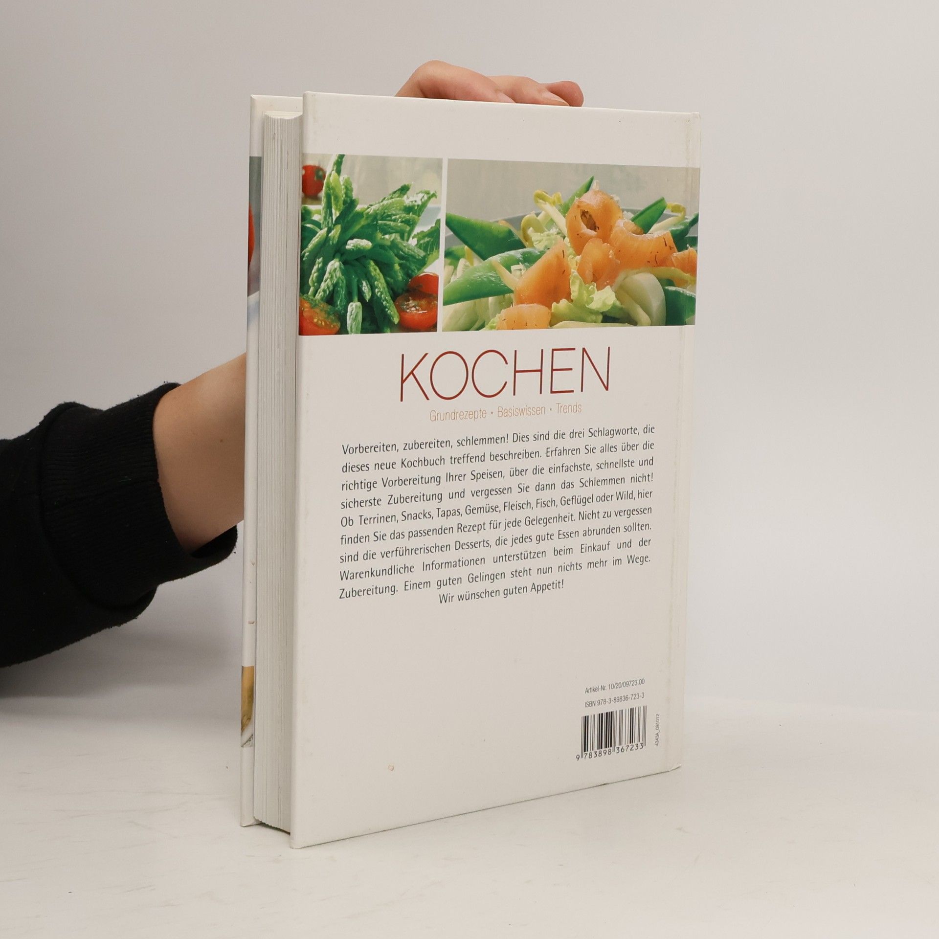 Kochen