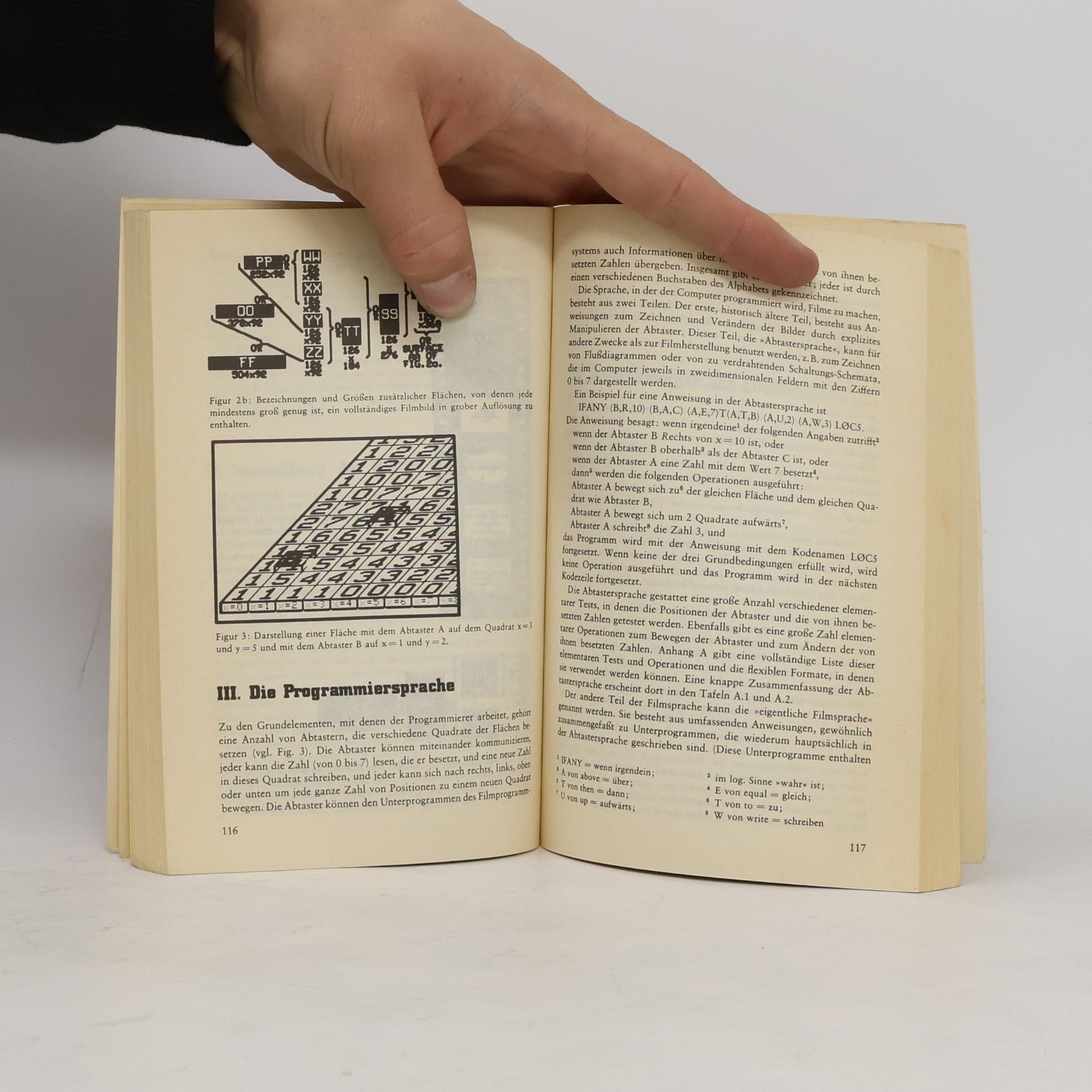 Friedrich Knilli Fischer Athenäum Taschenbücher - 2098: Semiotik des Films