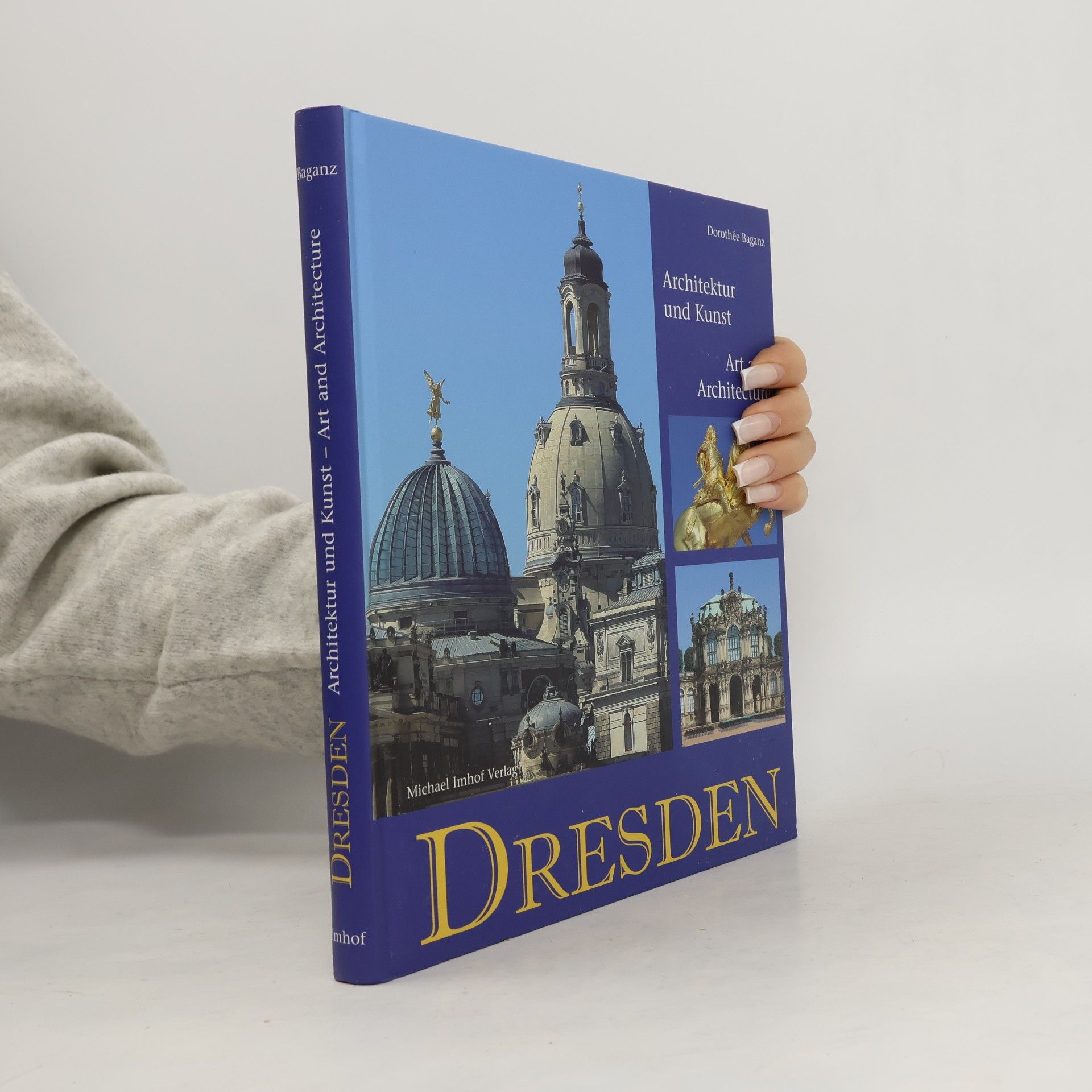 Dorothe e. Baganz Dresden