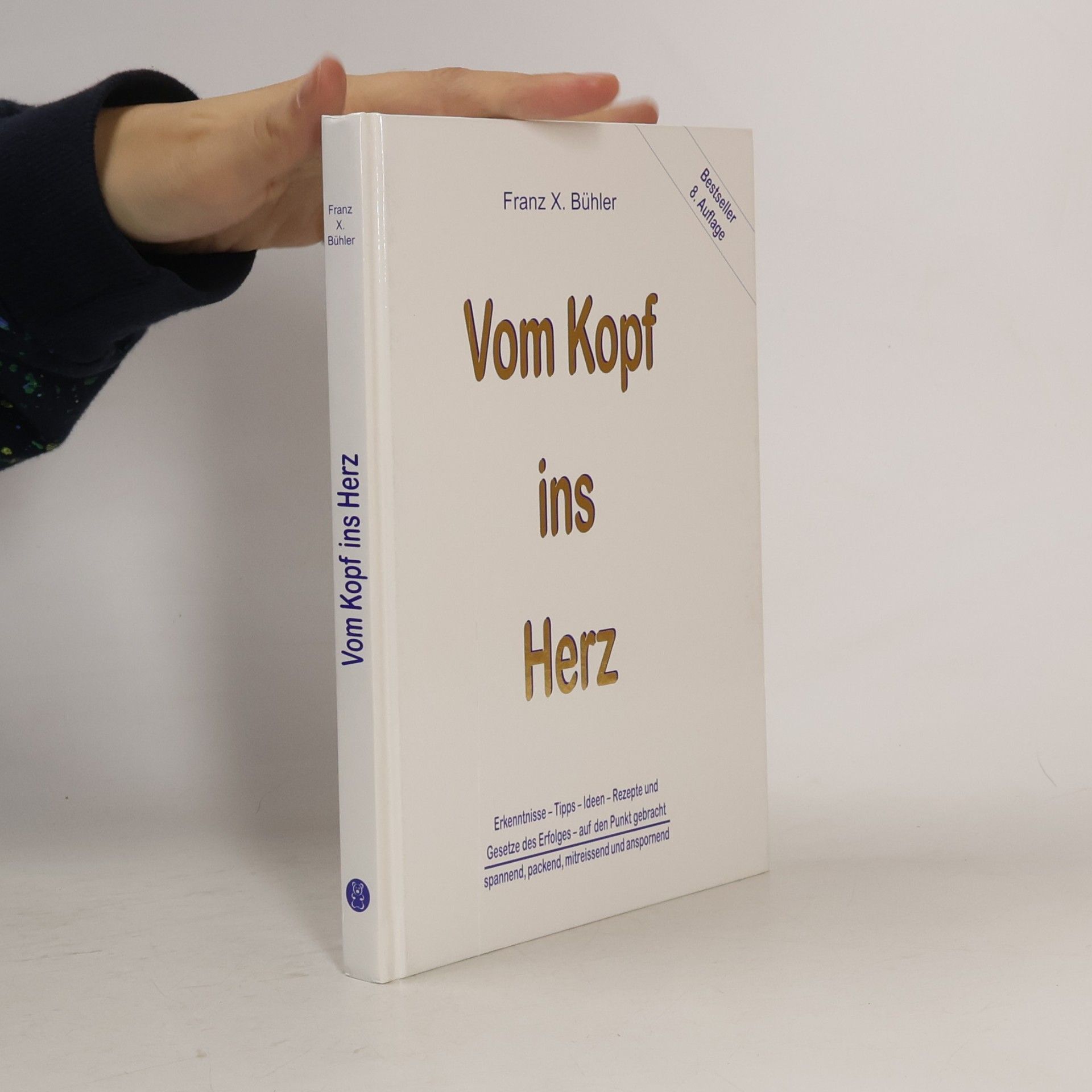 Vom Kopf ins Herz