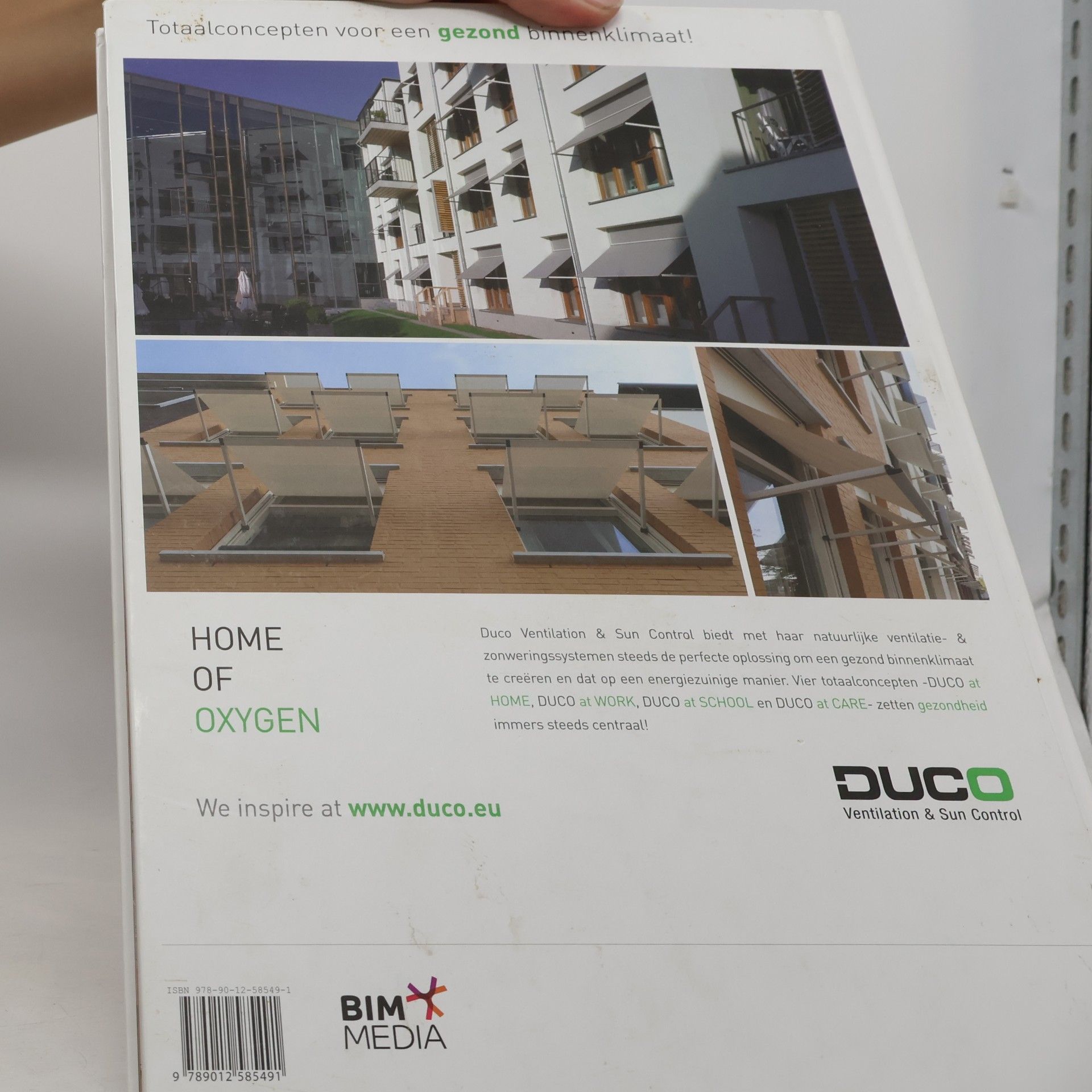 Autorenkollektiv De Architect. Werk van Nederlandse architecten 2014. Works of Dutch Architects 2014