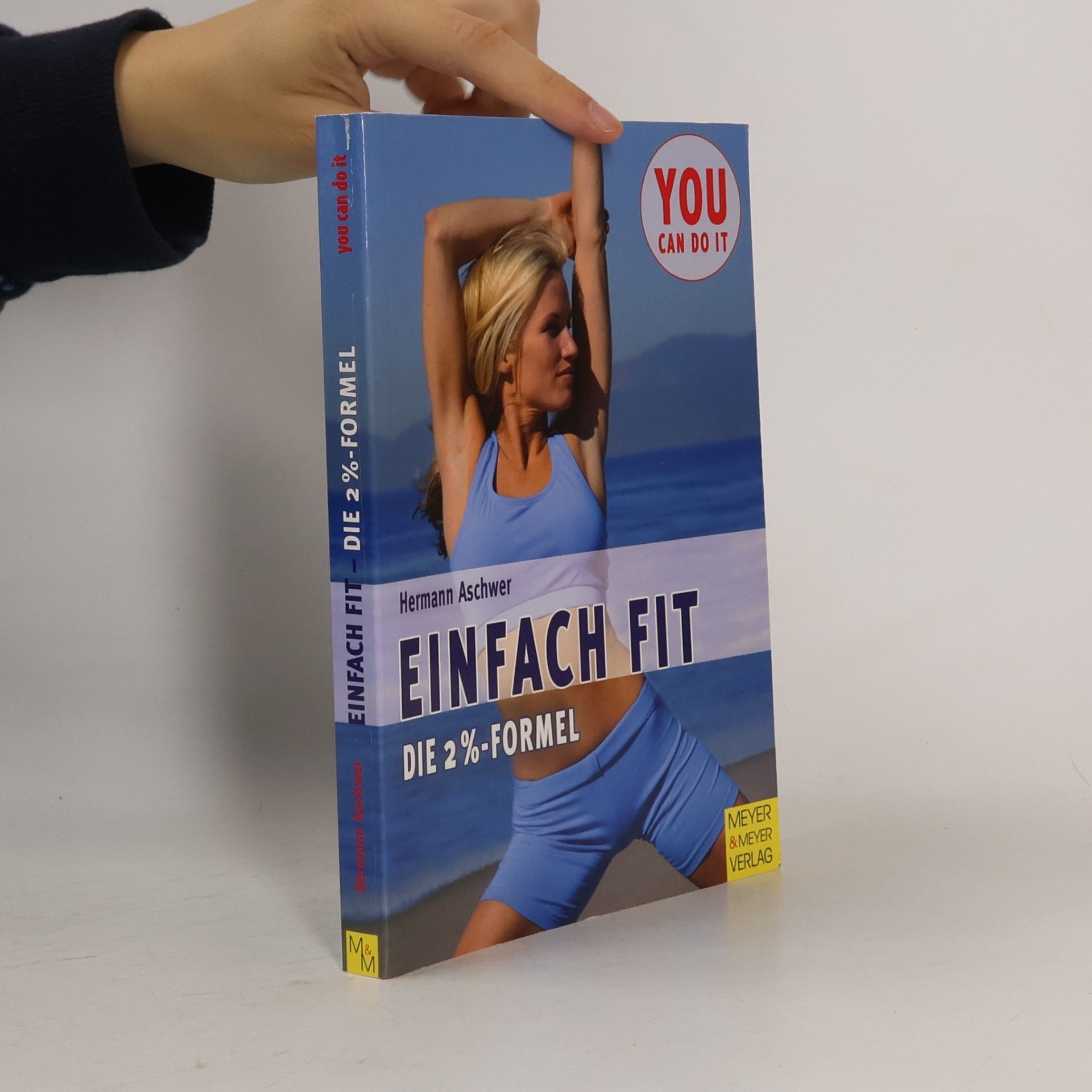 Hermann Aschwer Einfach fit
