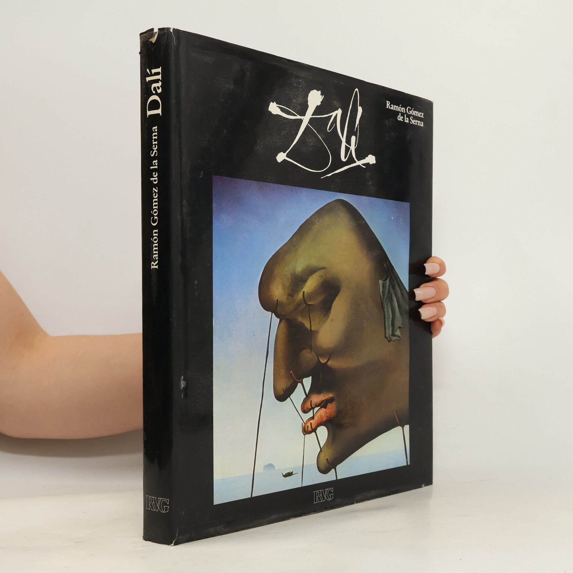 Dalí