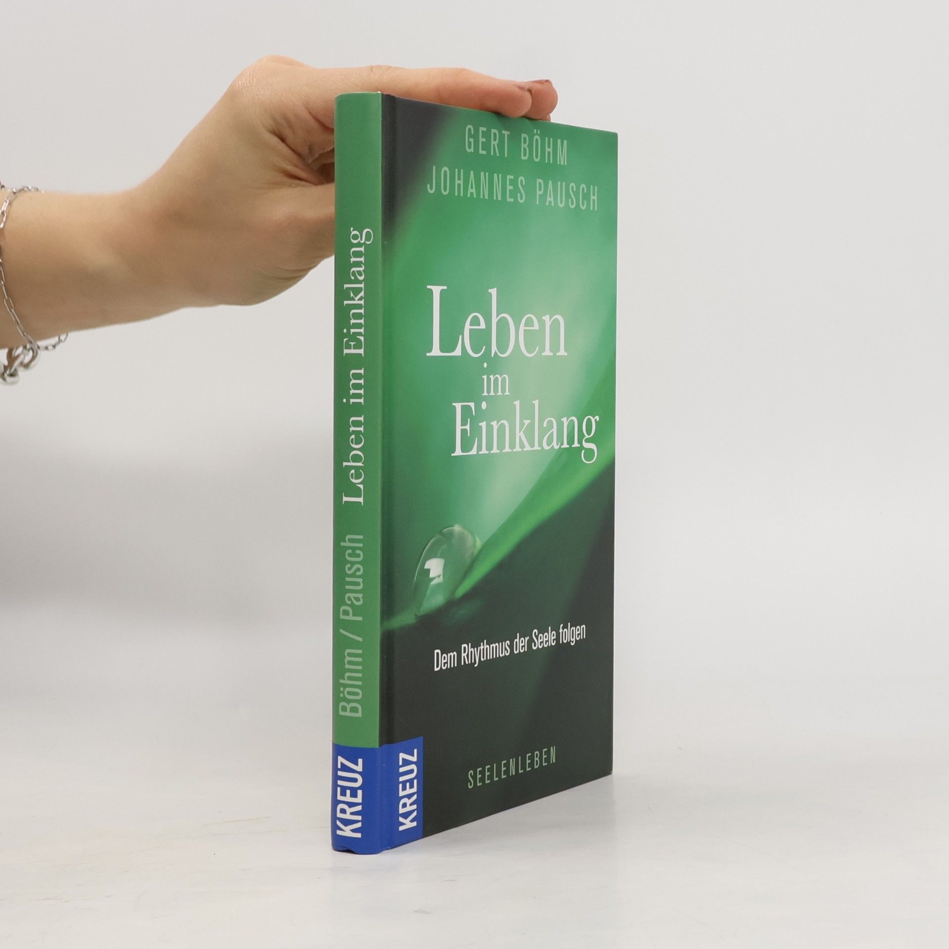 Leben im Einklang