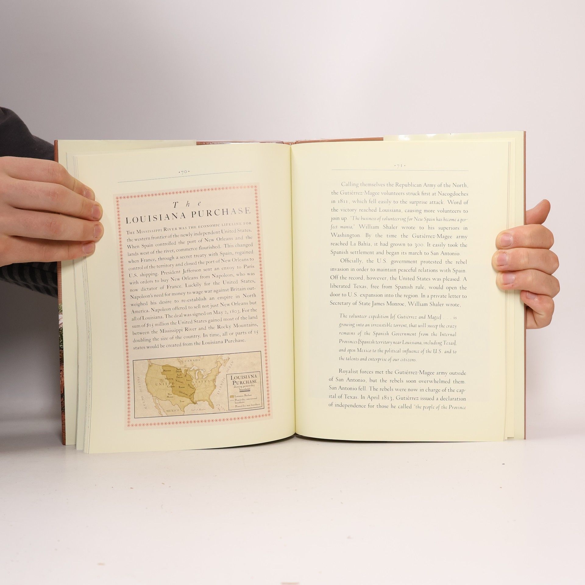 Michael Teitelbaum Voices From Colonial America