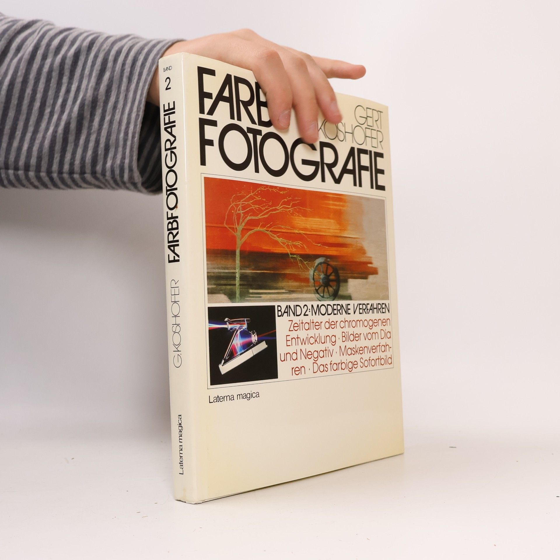Farbfotografie