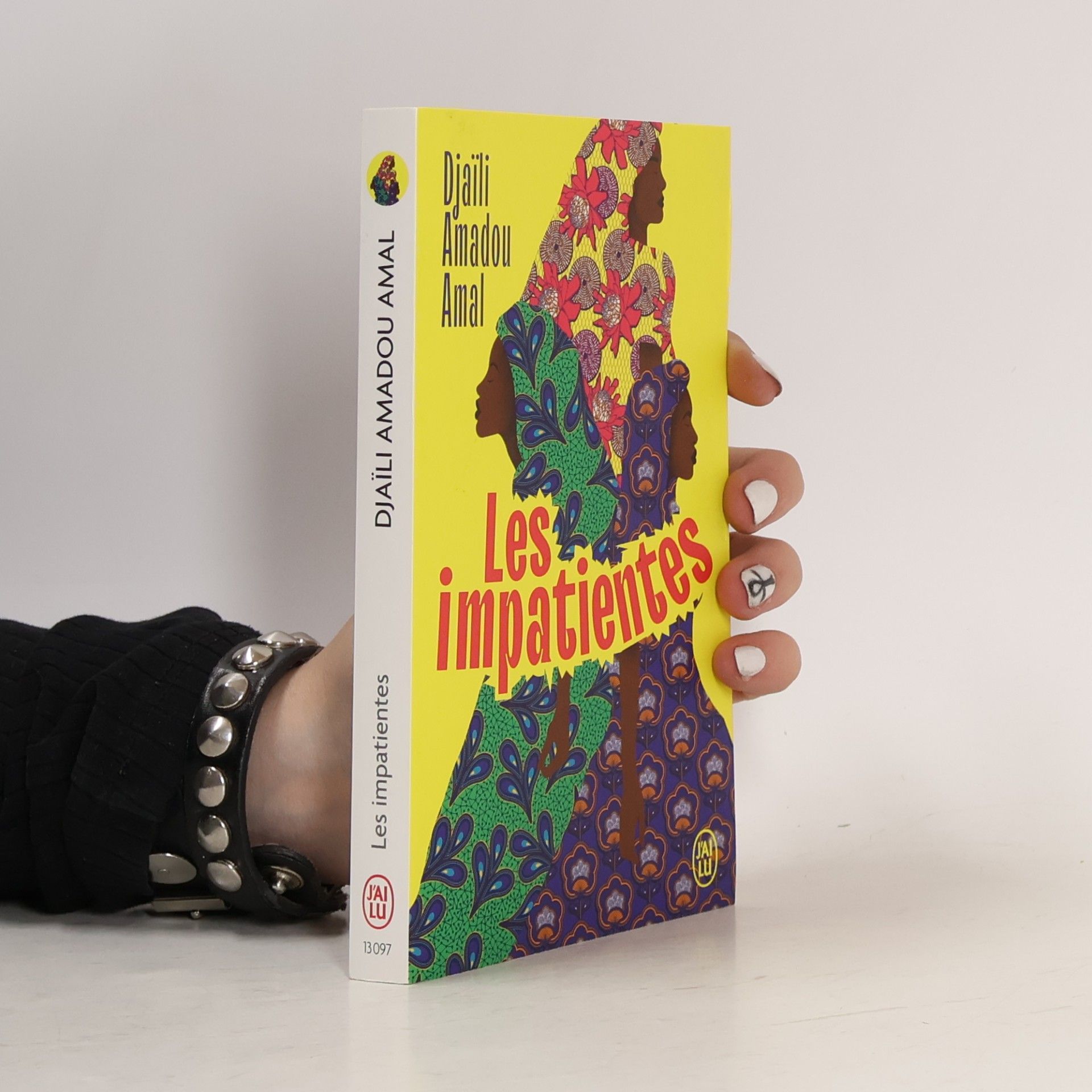 Djaïli Amadou Amal Les Impatientes