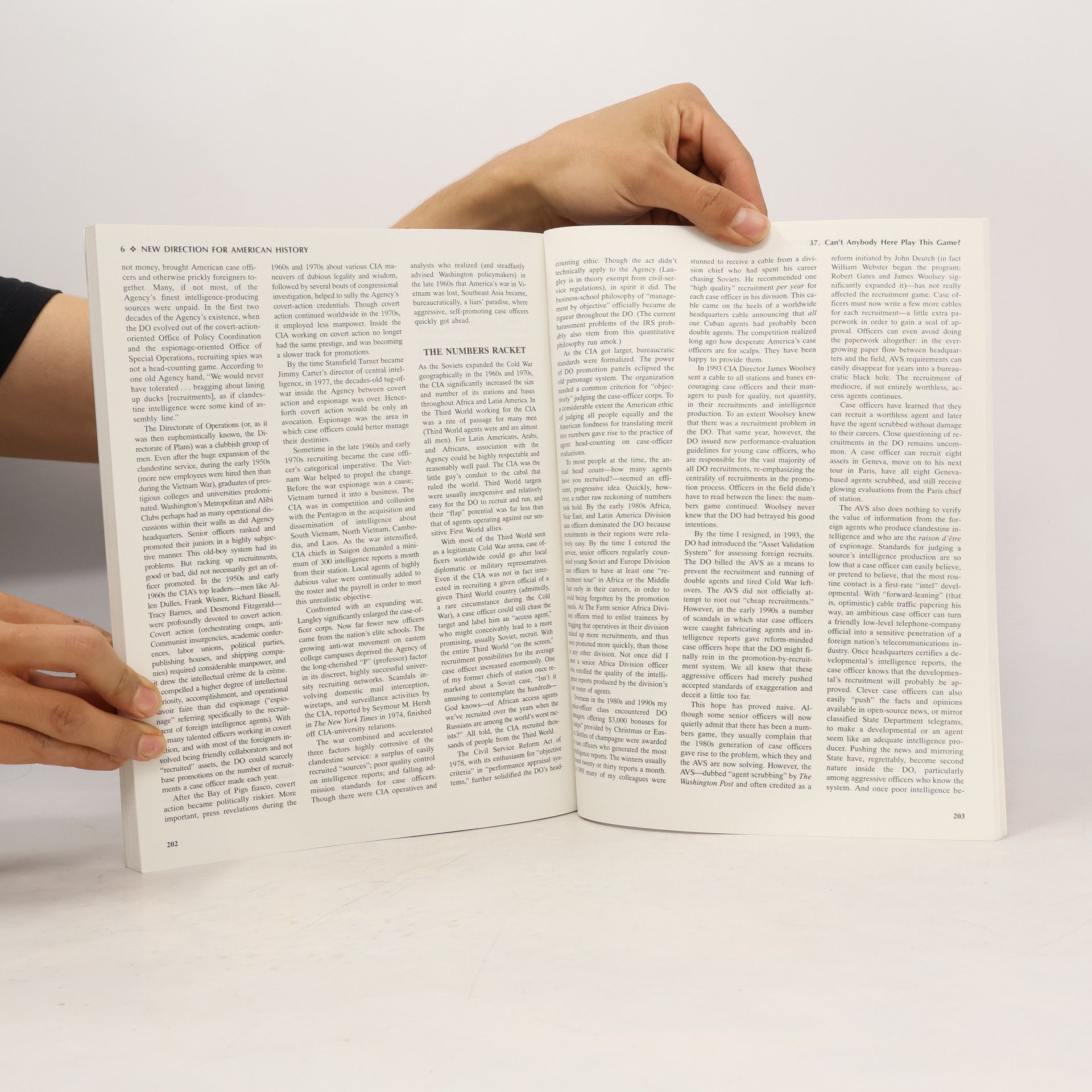 Robert Maddox Annual Editions
