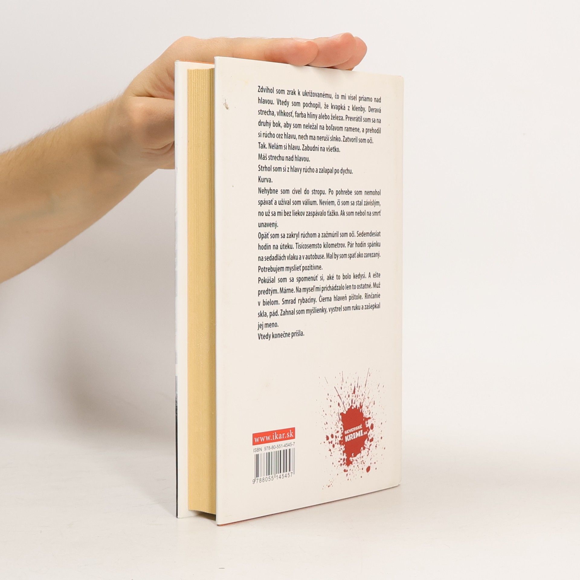 Jo Nesbø Polnočné slnko