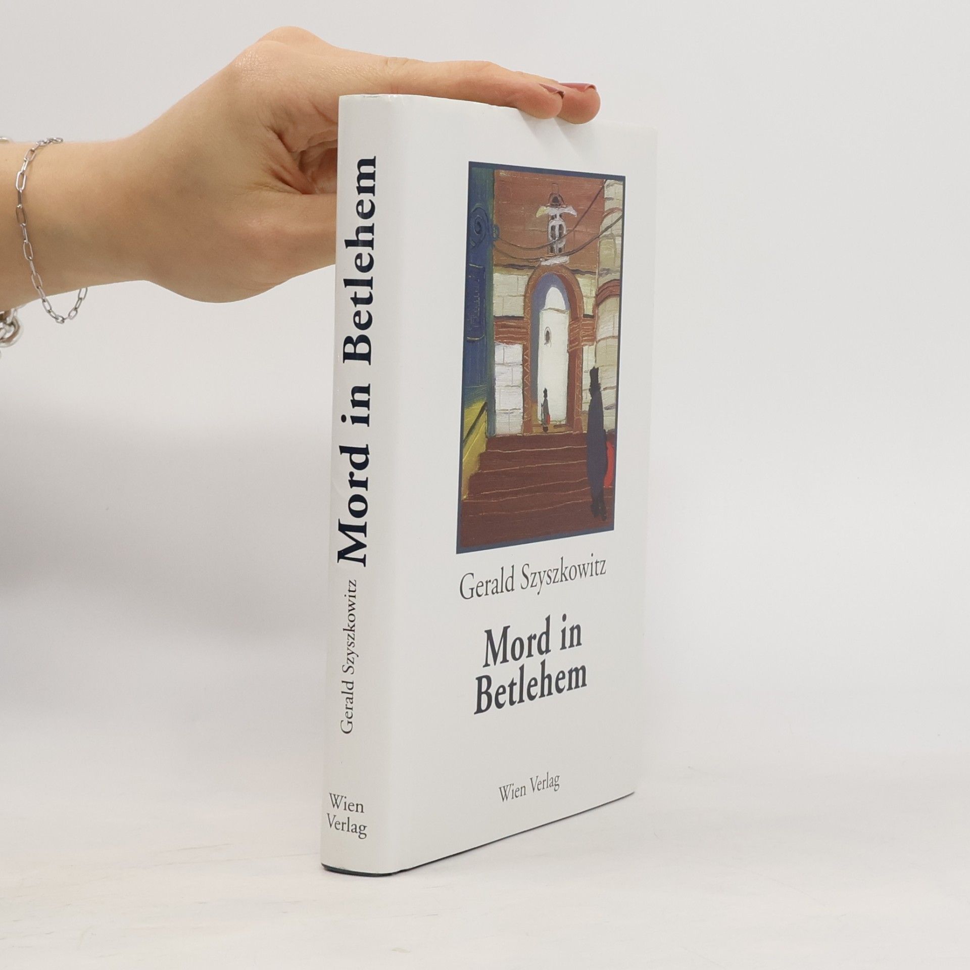 Mord in Betlehem