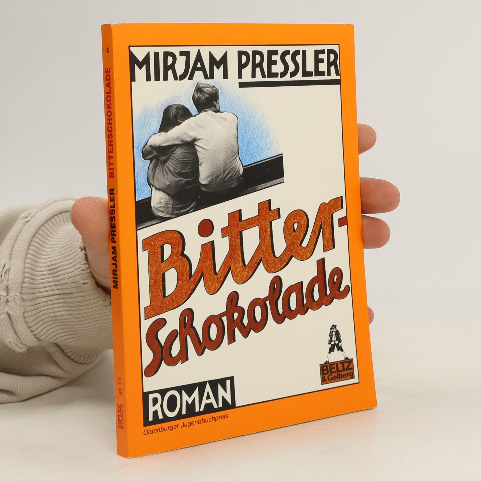 Bitterschokolade