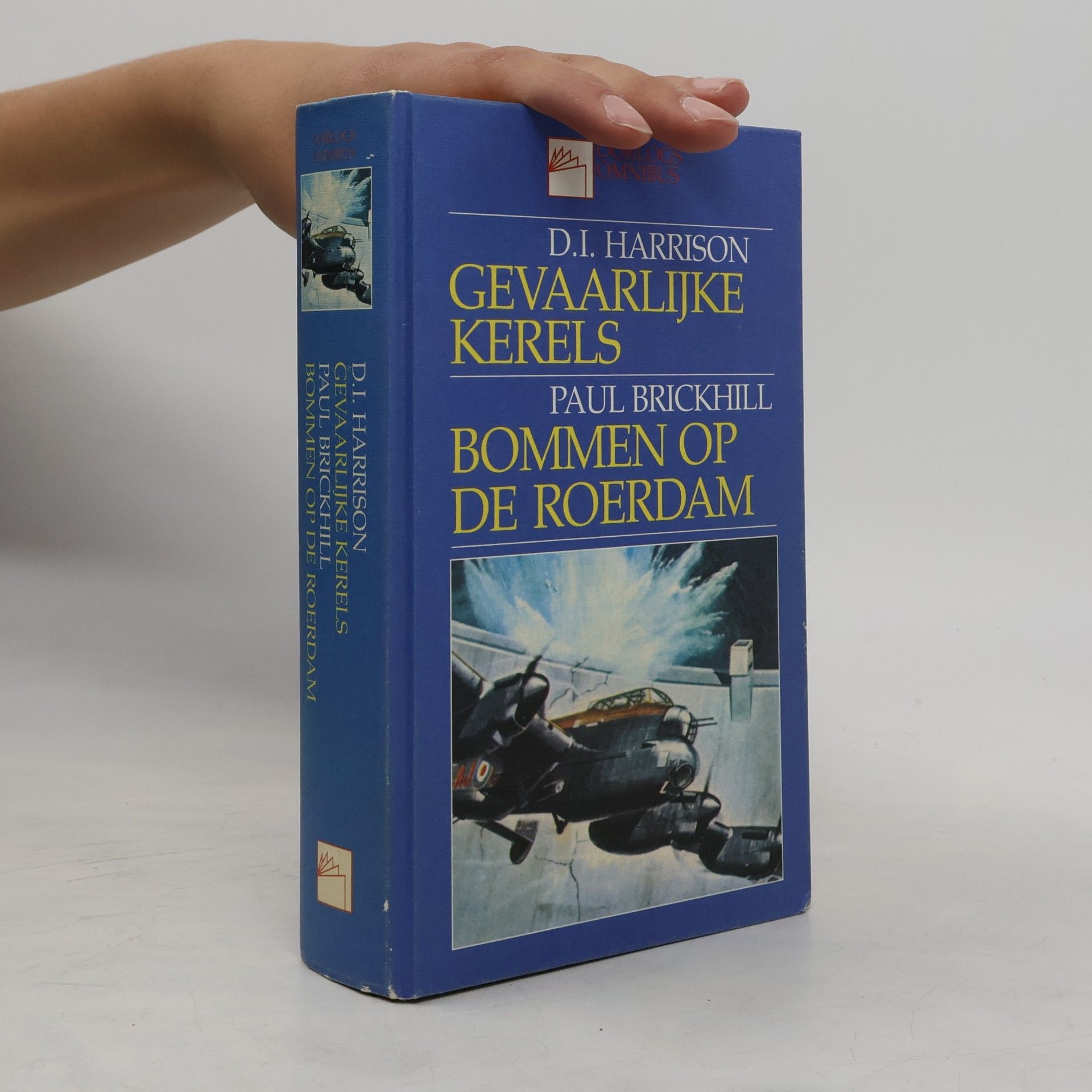 Gevaarlijke kerels