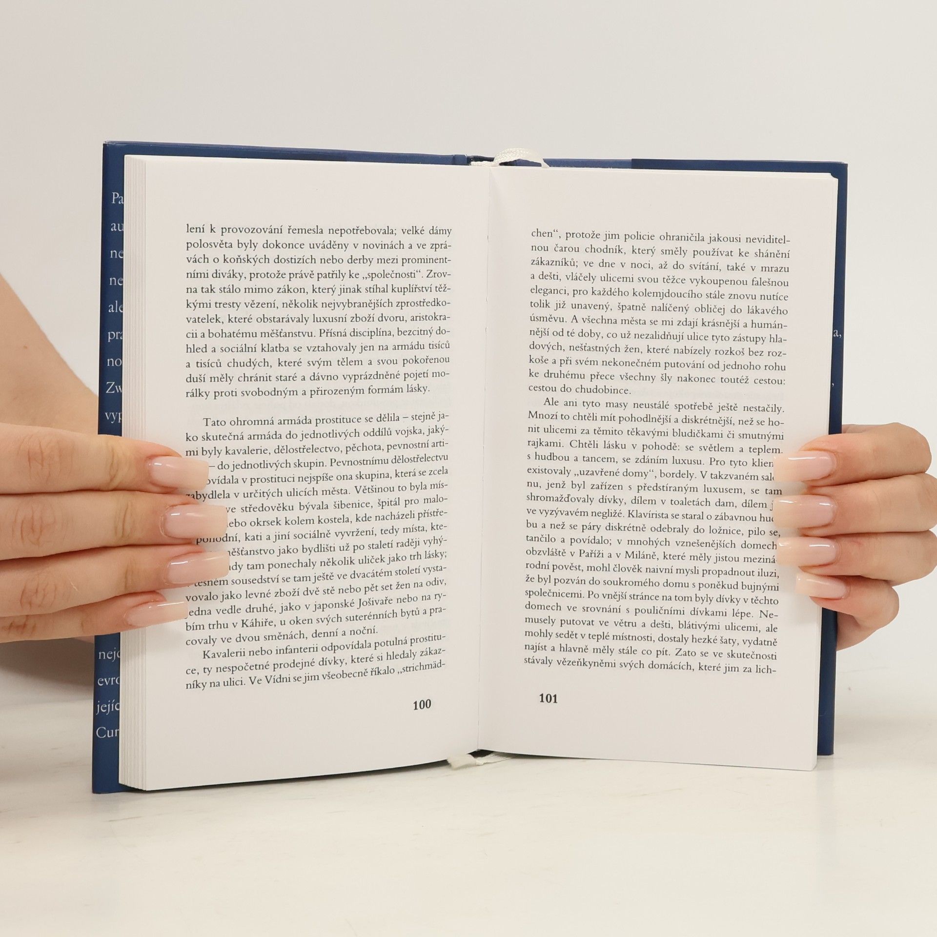 Stefan Zweig Svět včerejška