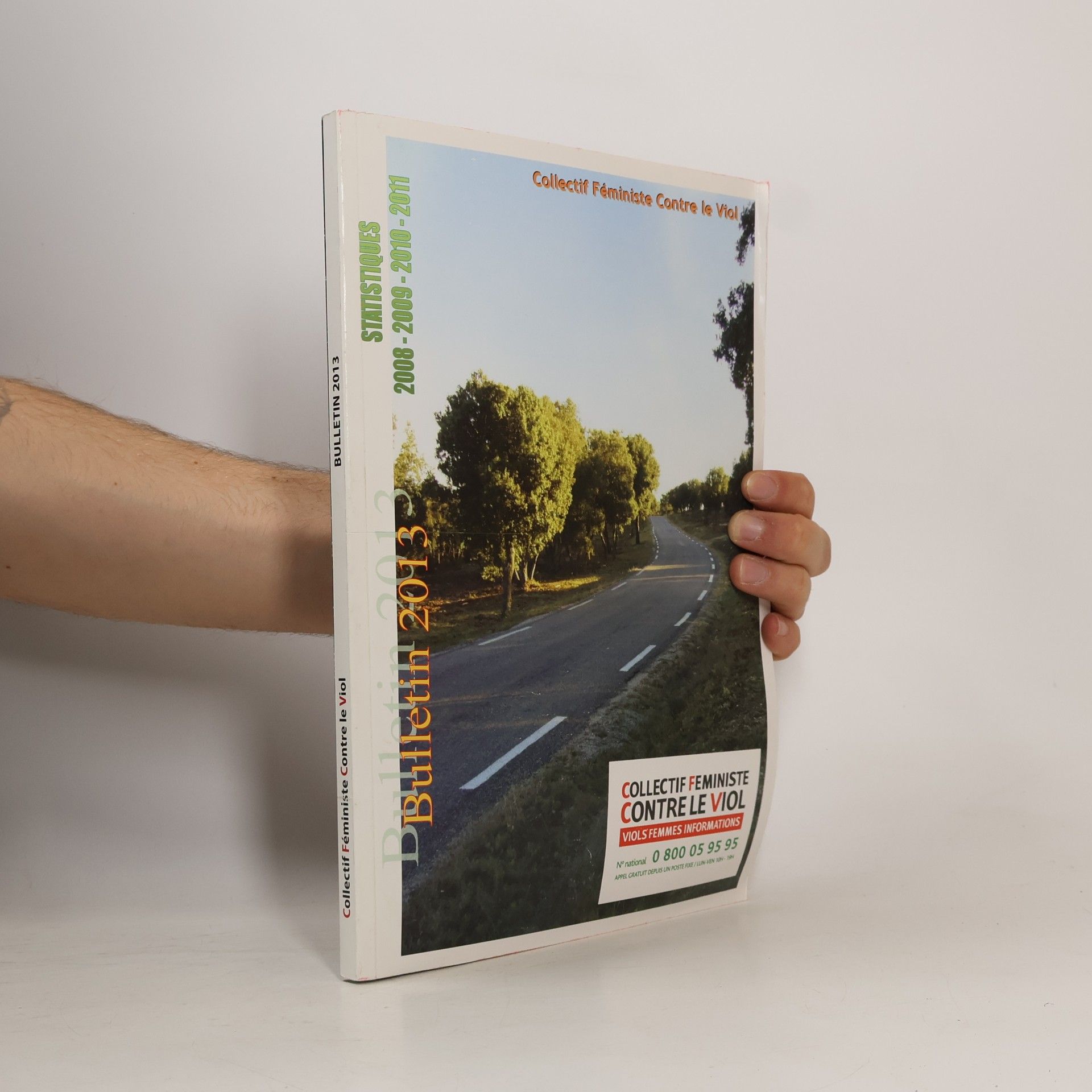 kolektiv Bulletin 2013