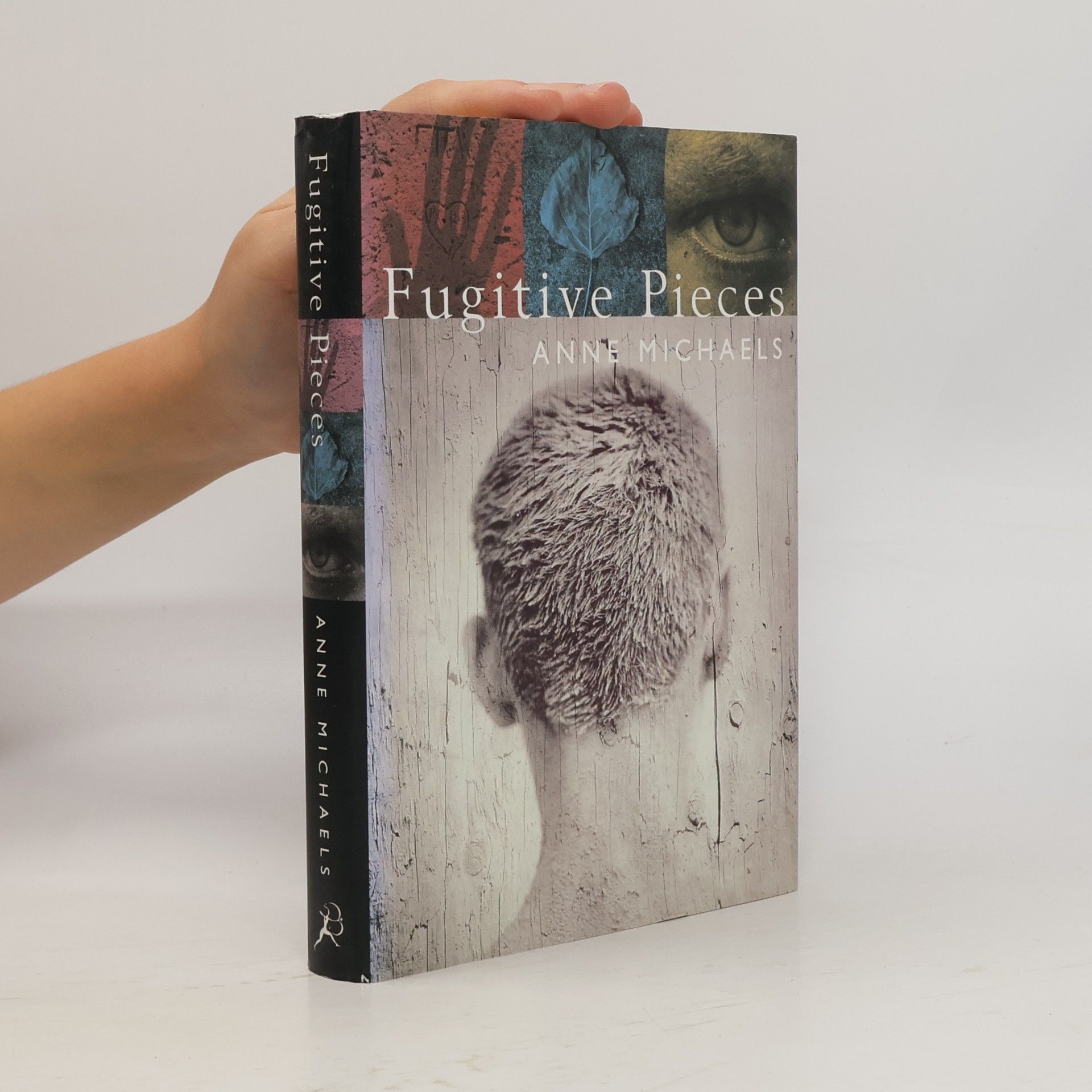 Anne Michaels Fugitive pieces