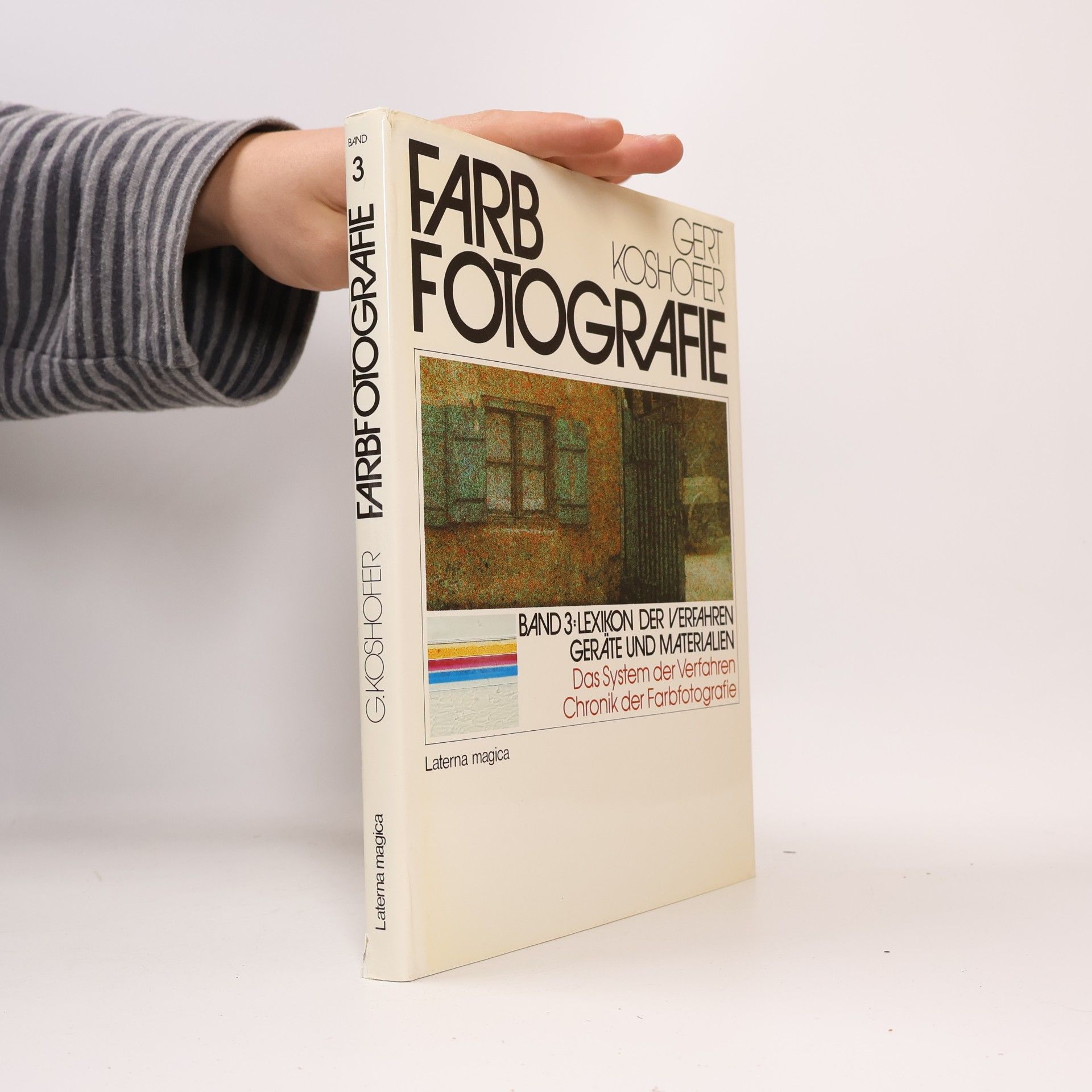 Farbfotografie