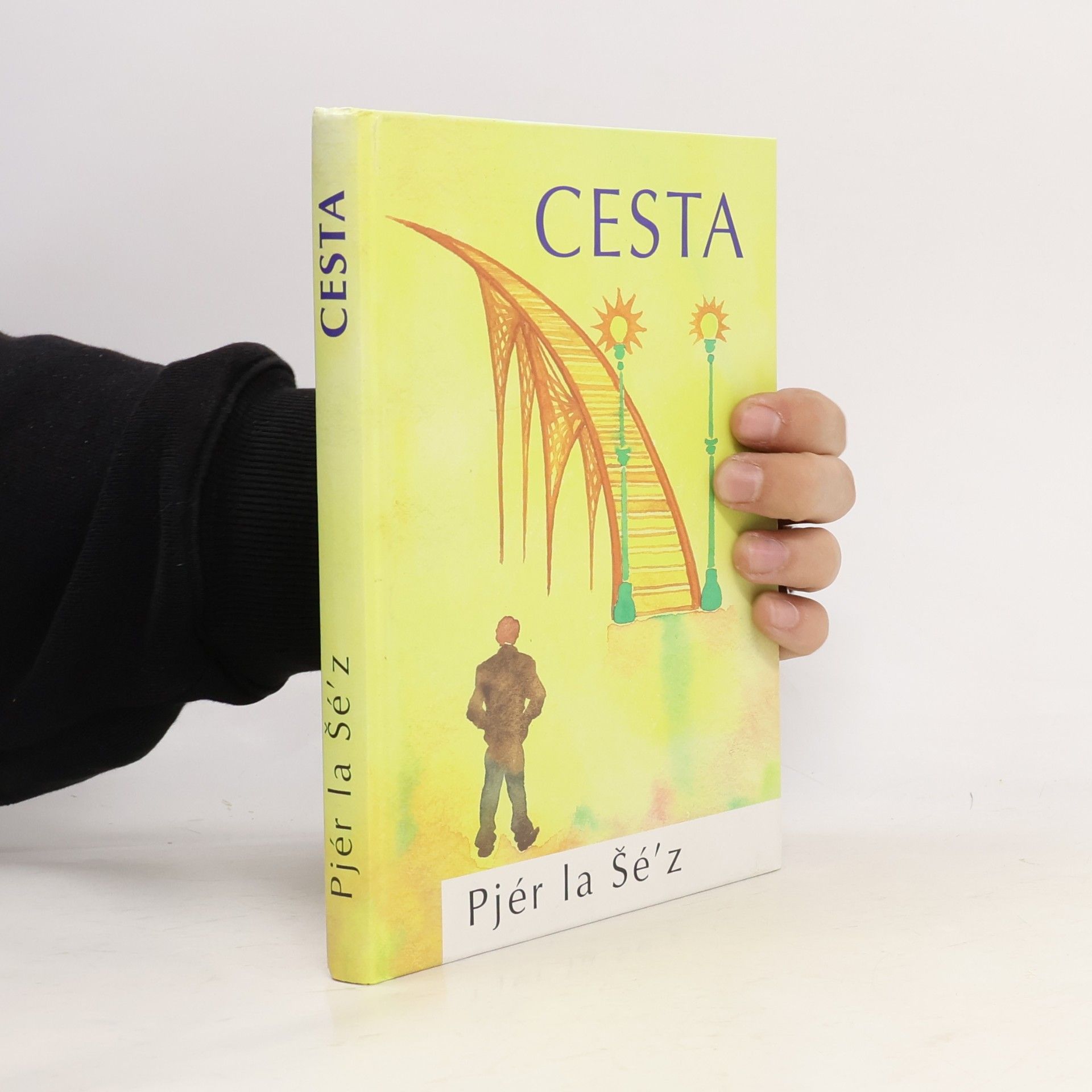 Cesta