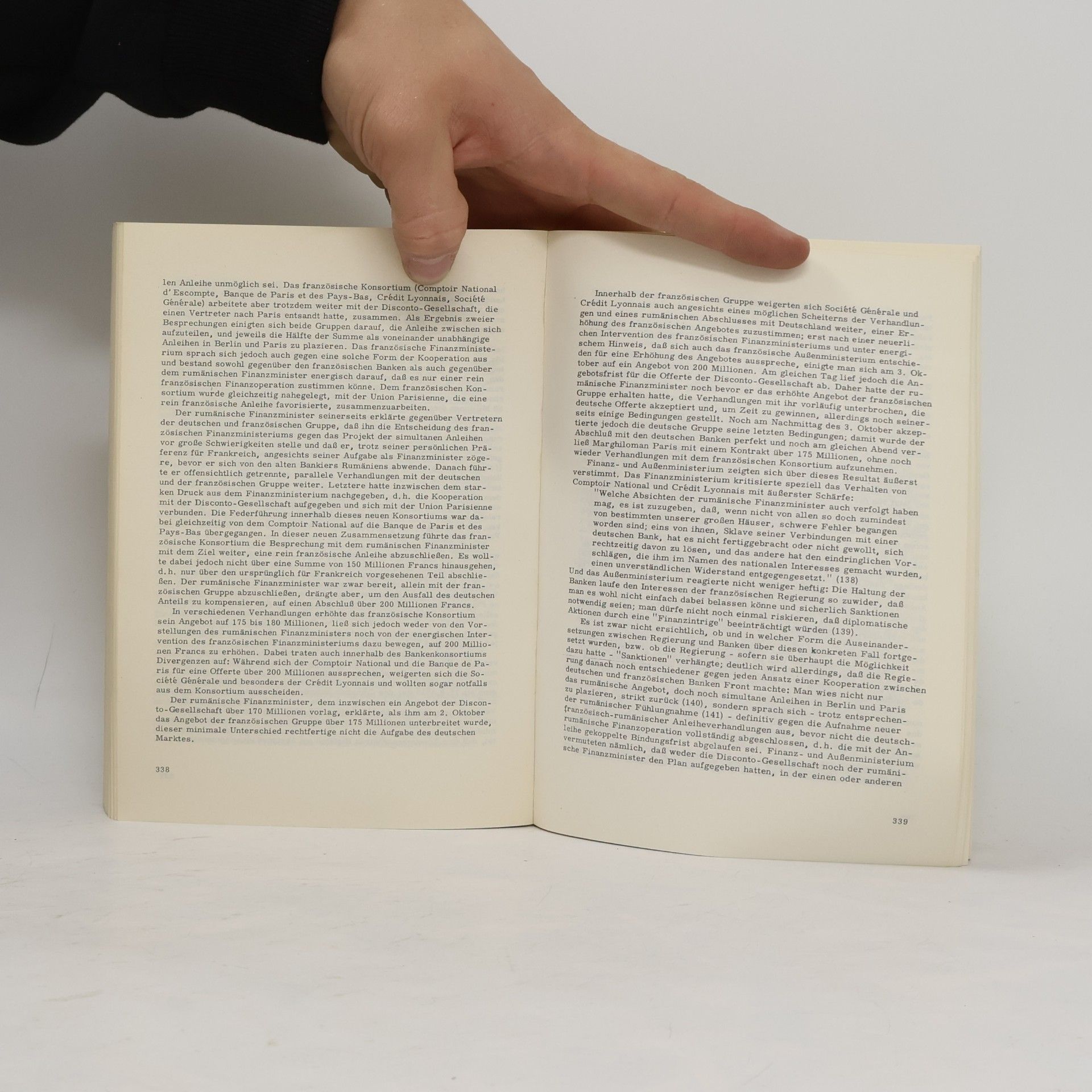 Peter W. Reuter Campus Forschung - 120: Die Balkanpolitik des französischen Imperialismus 1911-1914