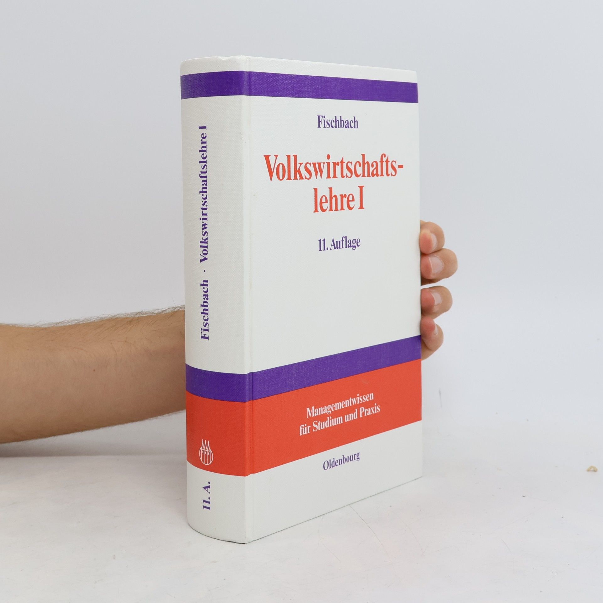 Volkswirtschaftslehre