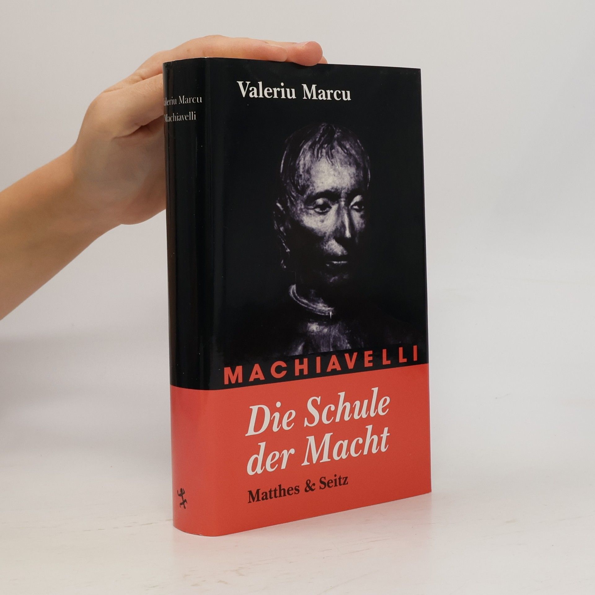 Machiavelli