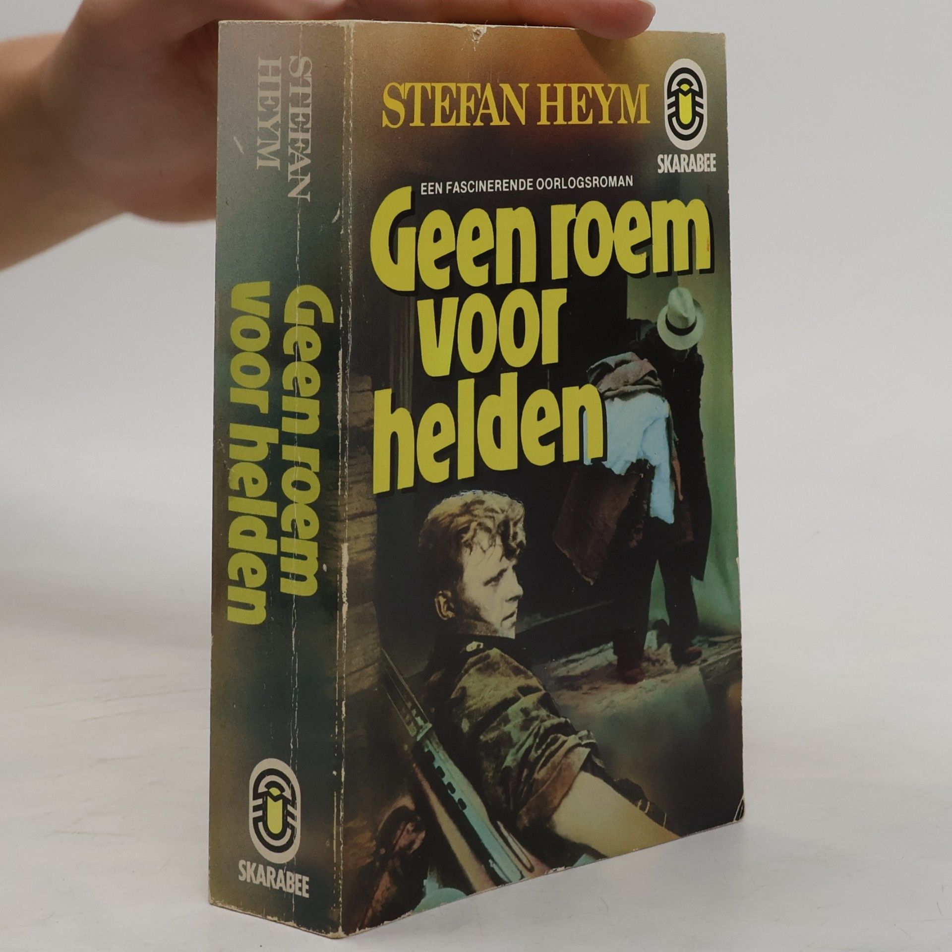 Unknown Author Goed Geinformeerd