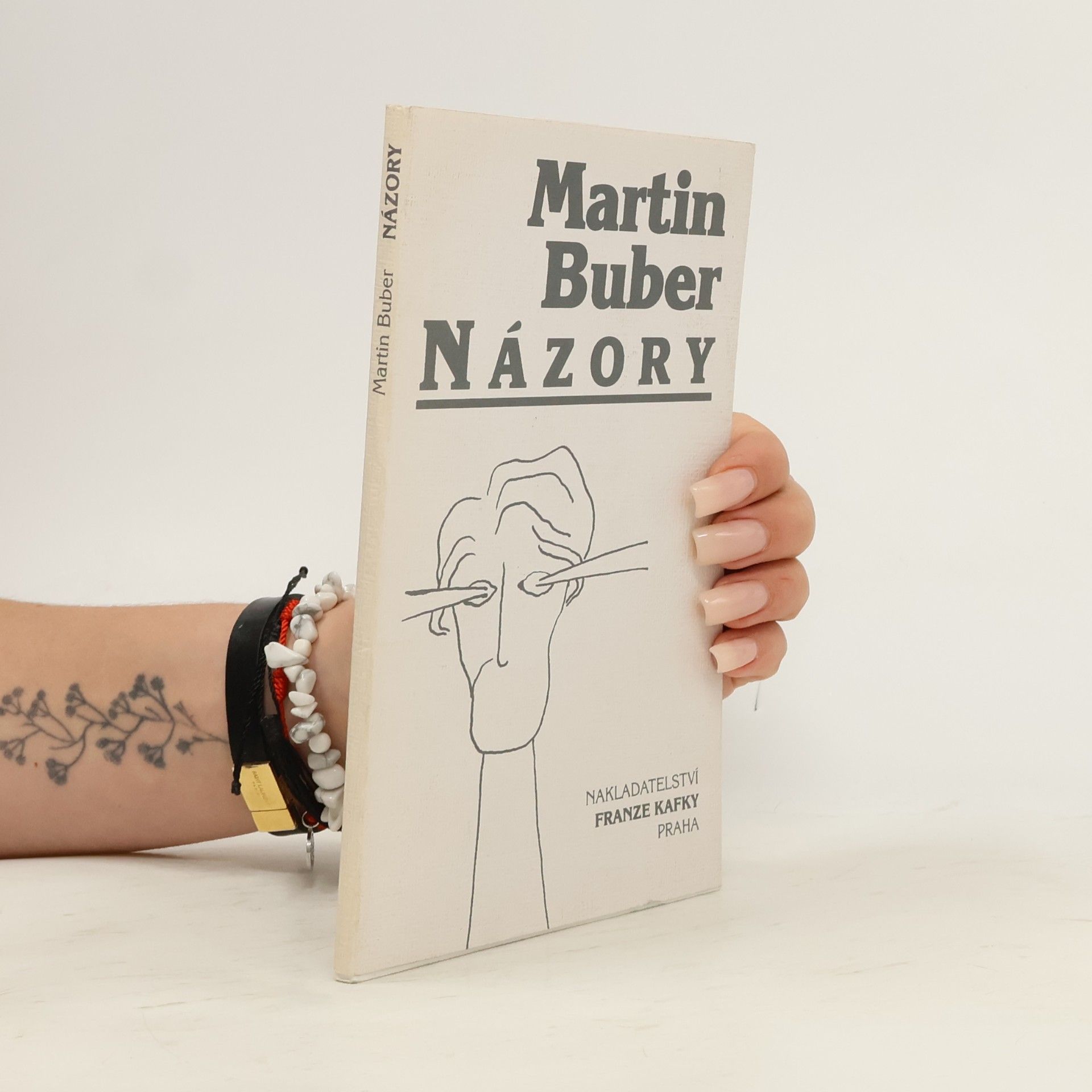 Názory