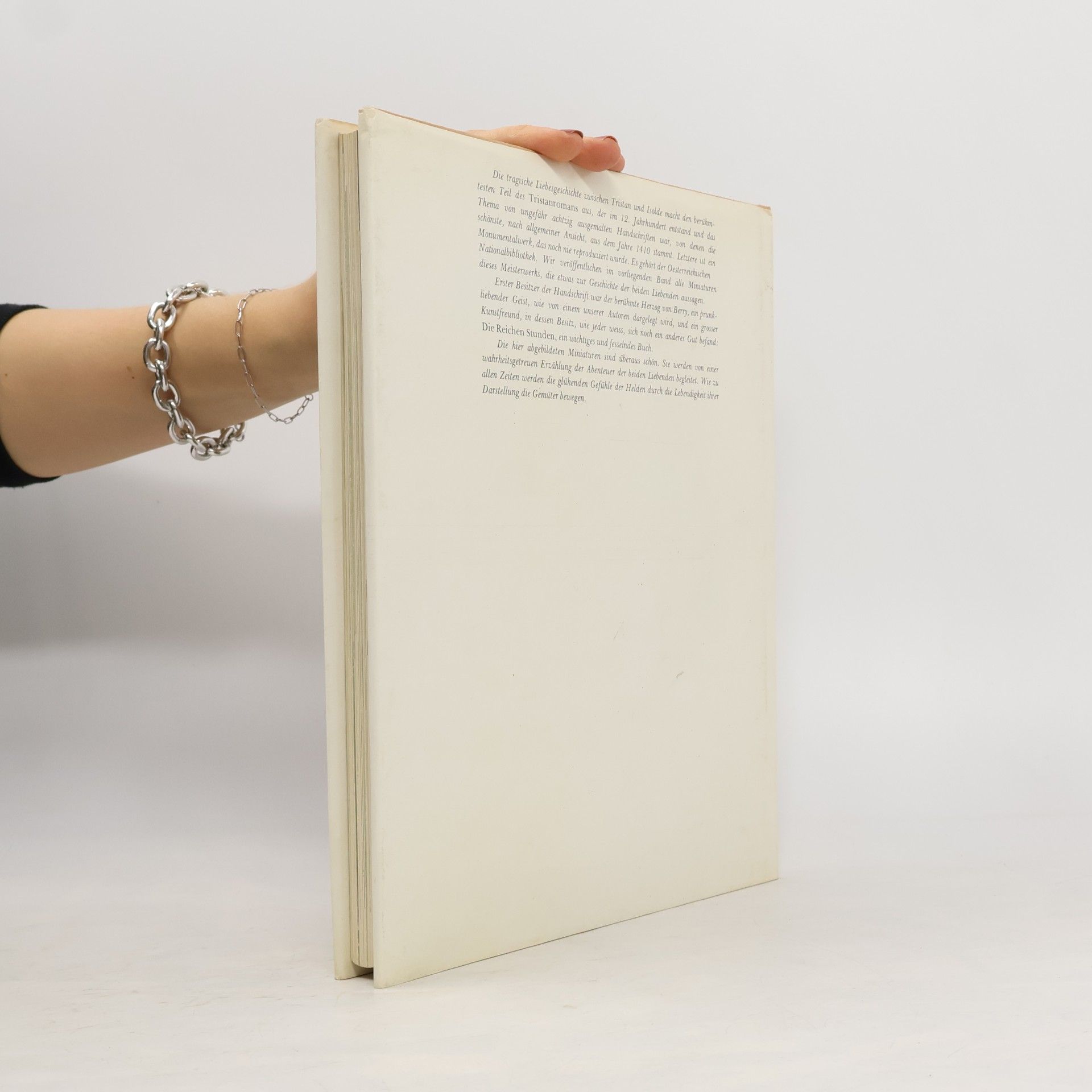 Autorenkollektiv Tristan und Isolde