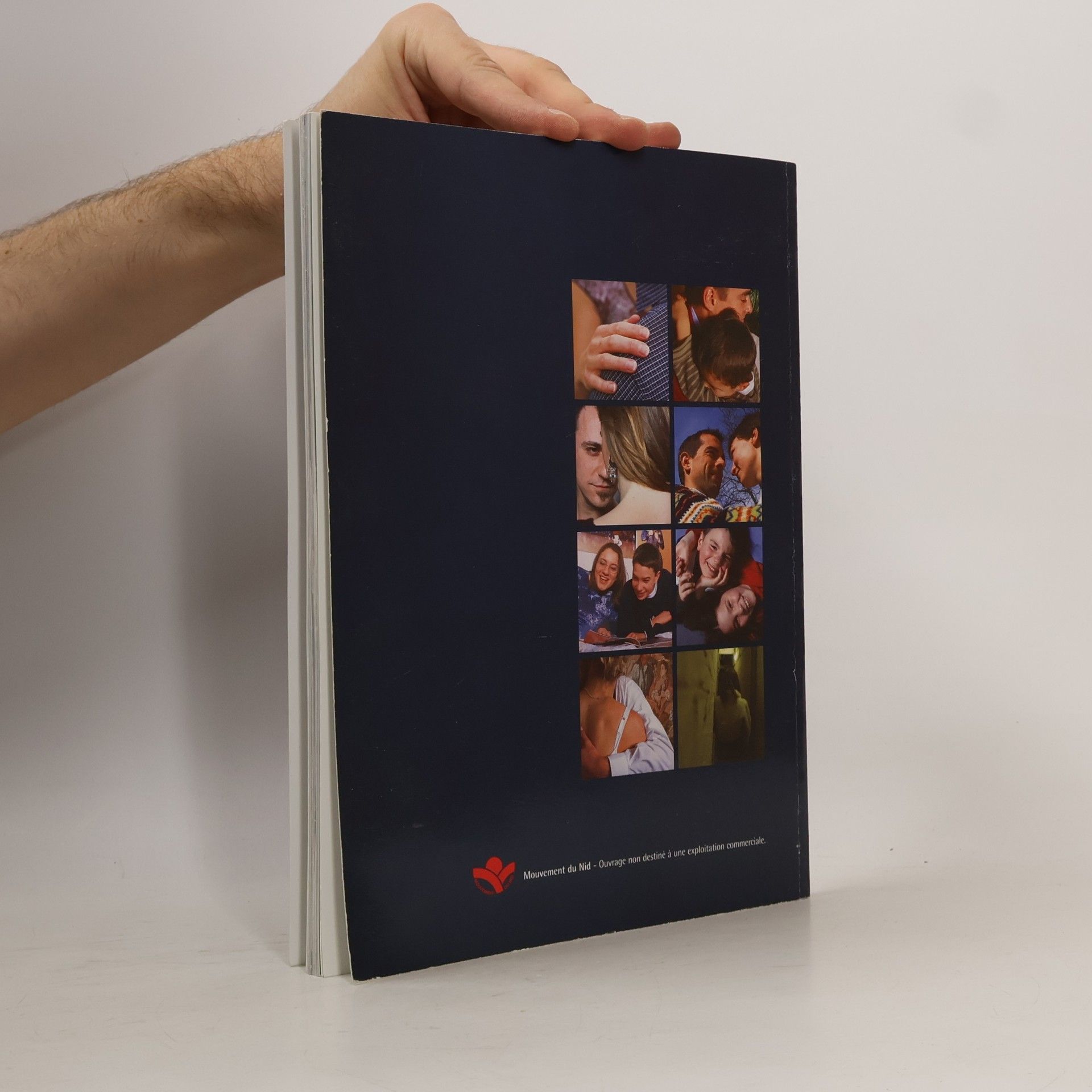Marc Helleboid Prostitution: 100 mots pour comprendre