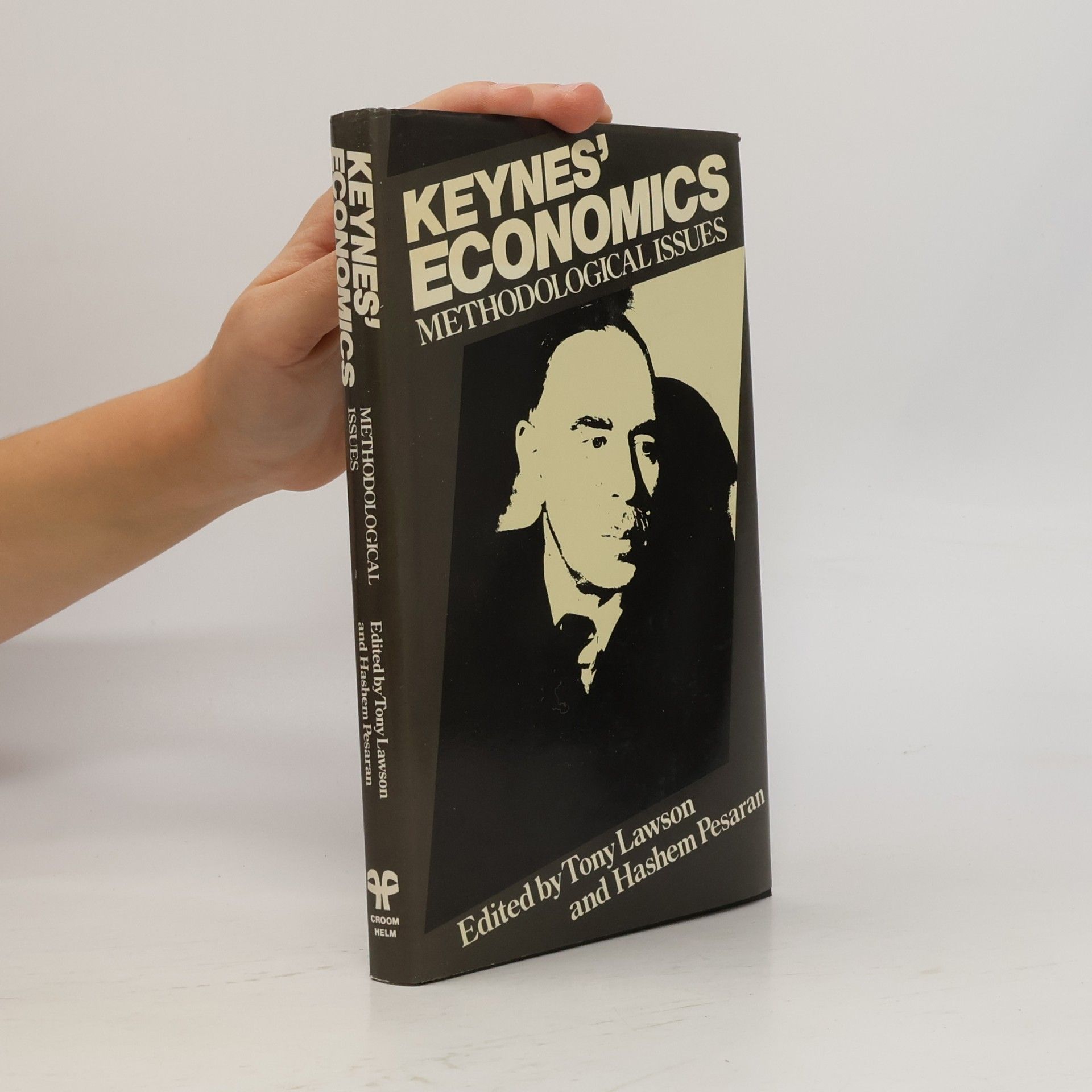 M. Hashem Pesaran Keynes' Economics