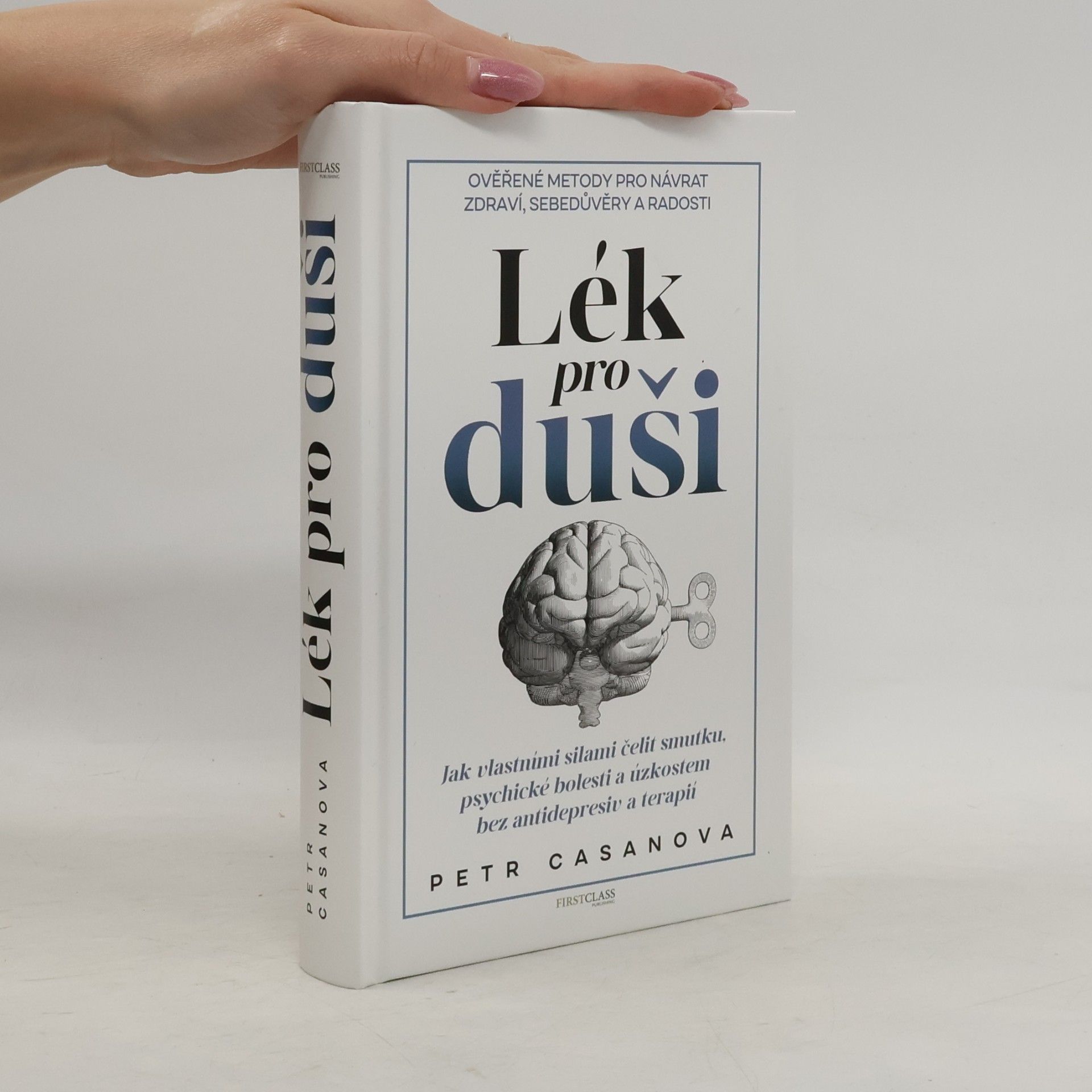 Lék pro duši