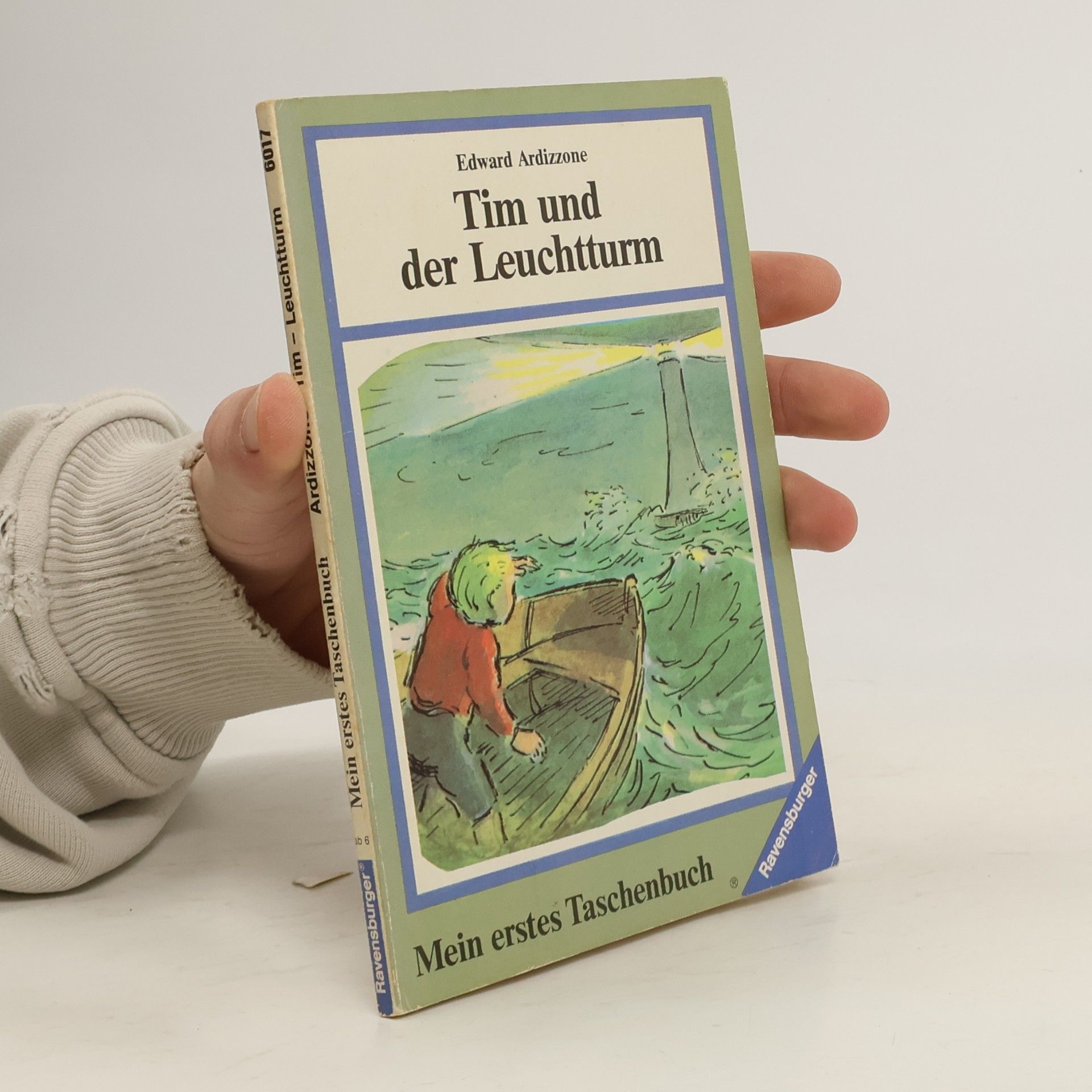 Tim und der Leuchtturm