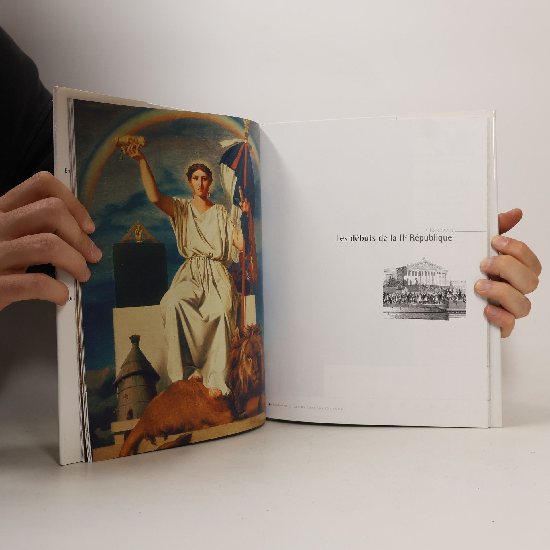 Autorenkollektiv Encyclopédie de l'Histoire de France