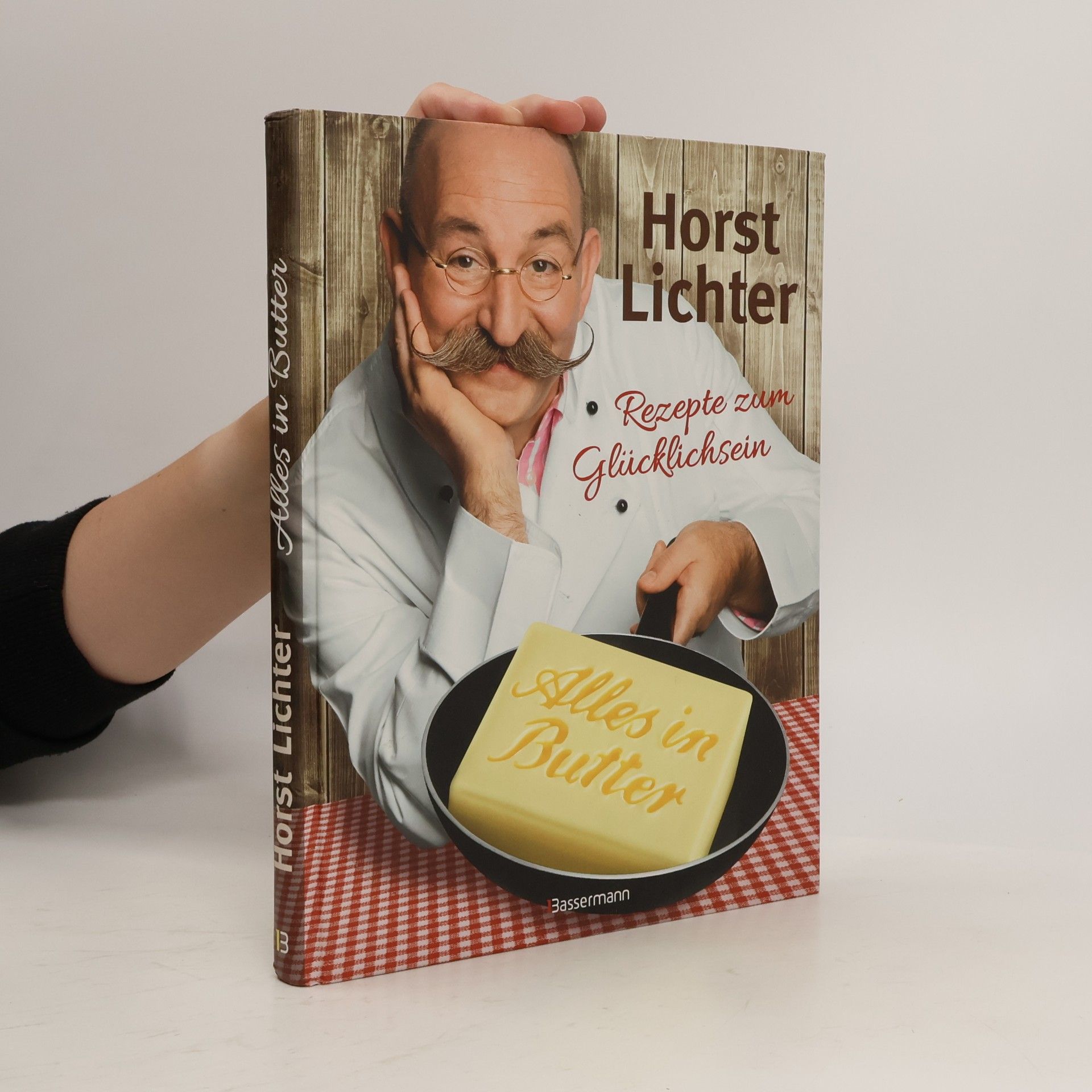 Horst Lichter Alles in Butter