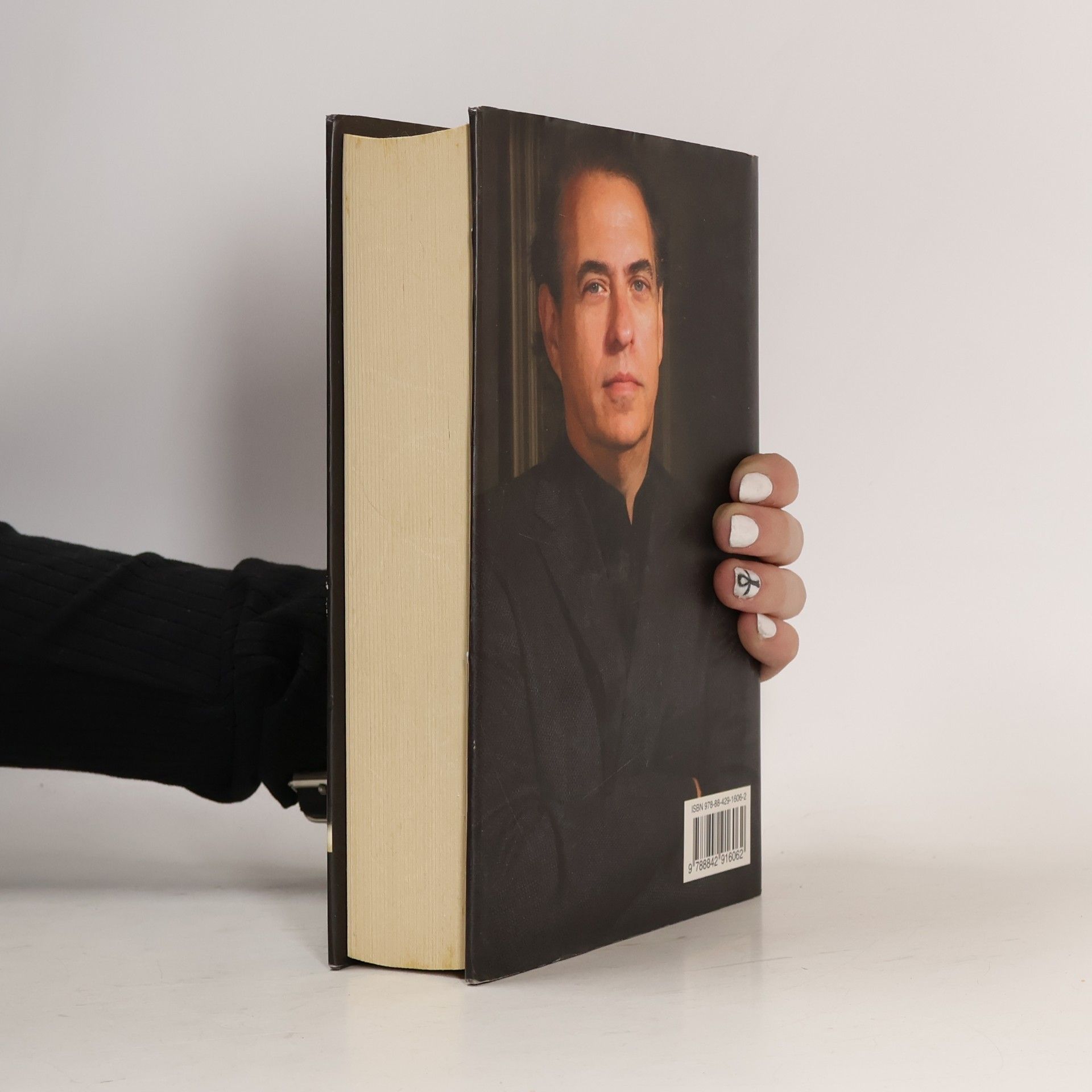 Glenn Cooper La biblioteca dei morti