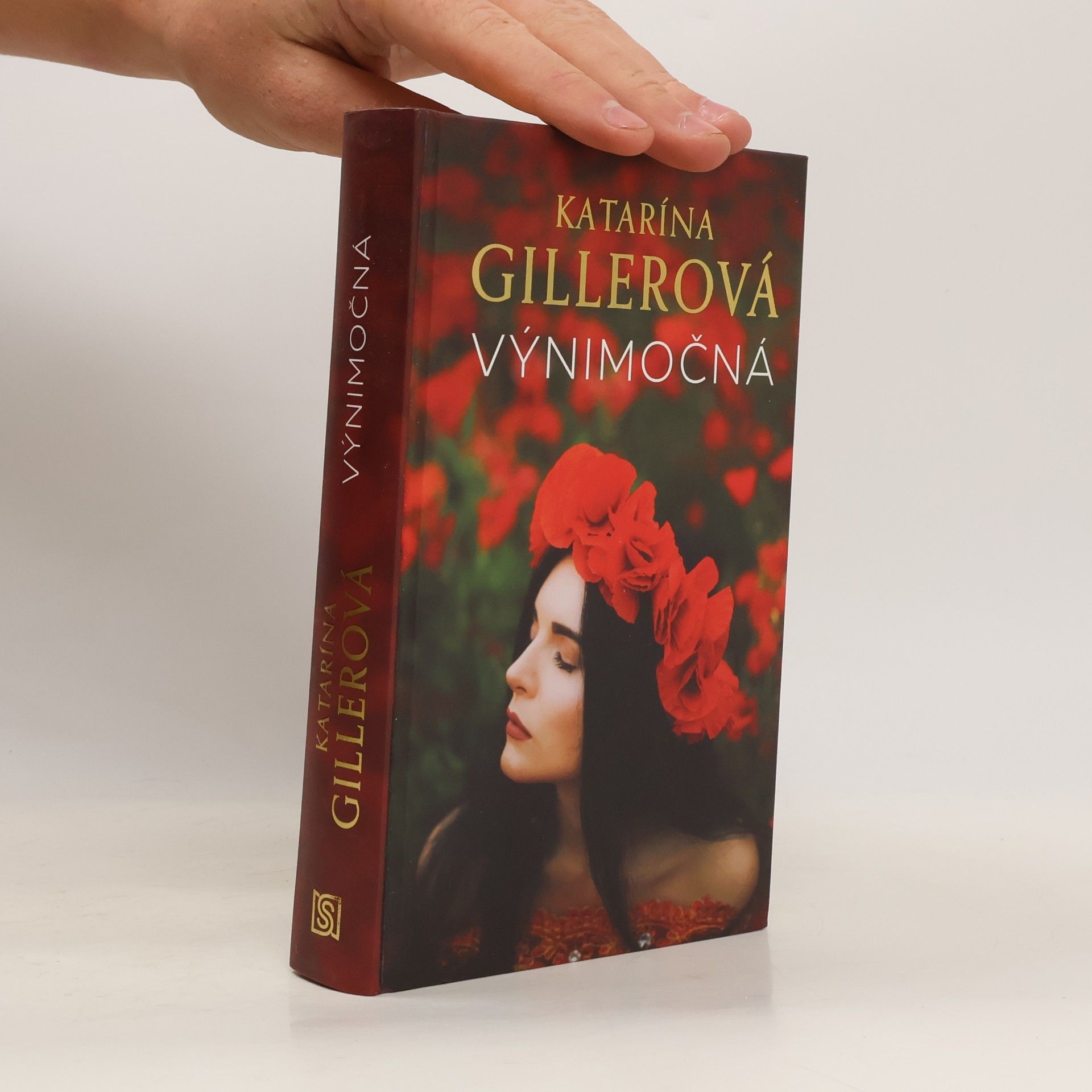 Katarína Gillerová Výnimočná
