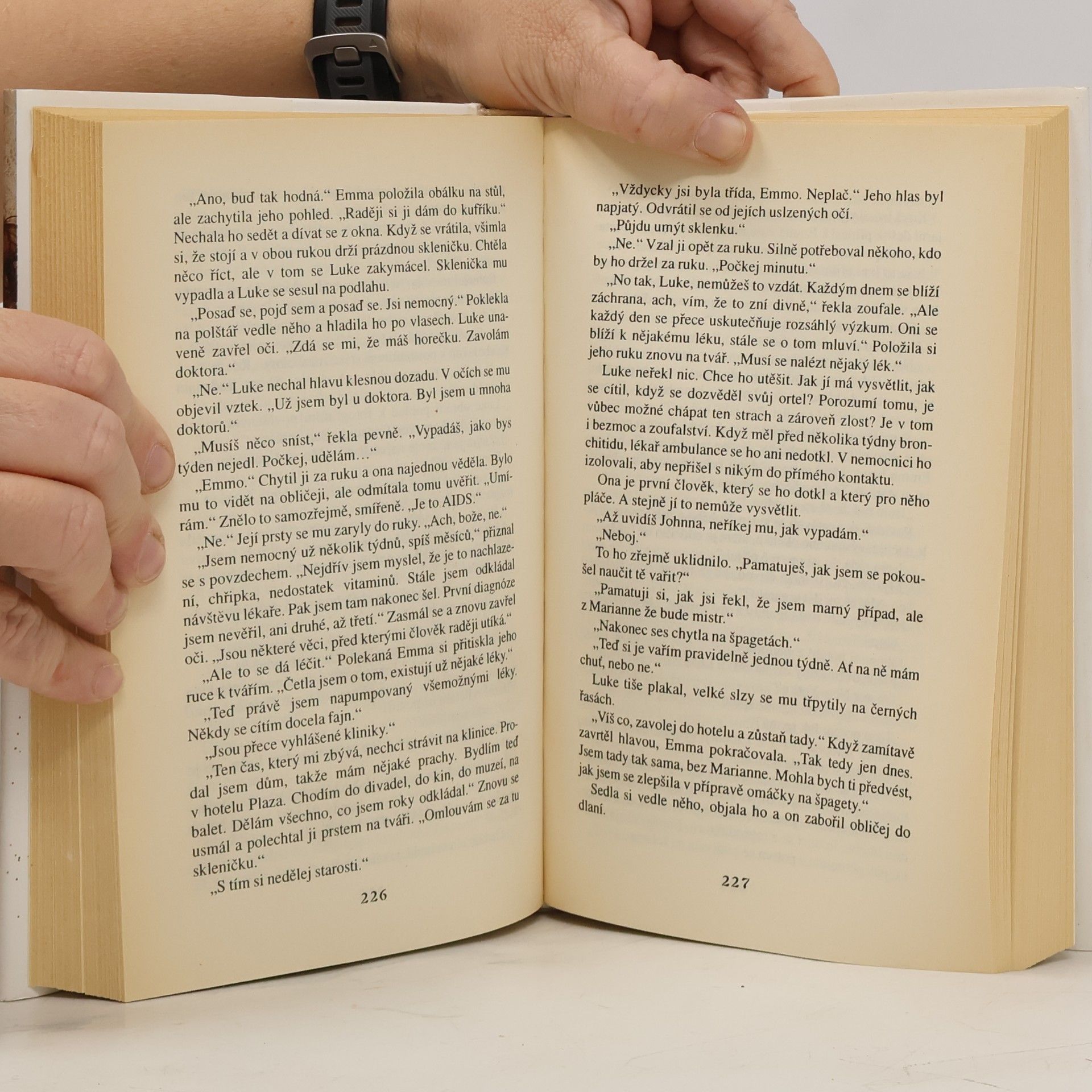 Nora Roberts Veřejná tajemství