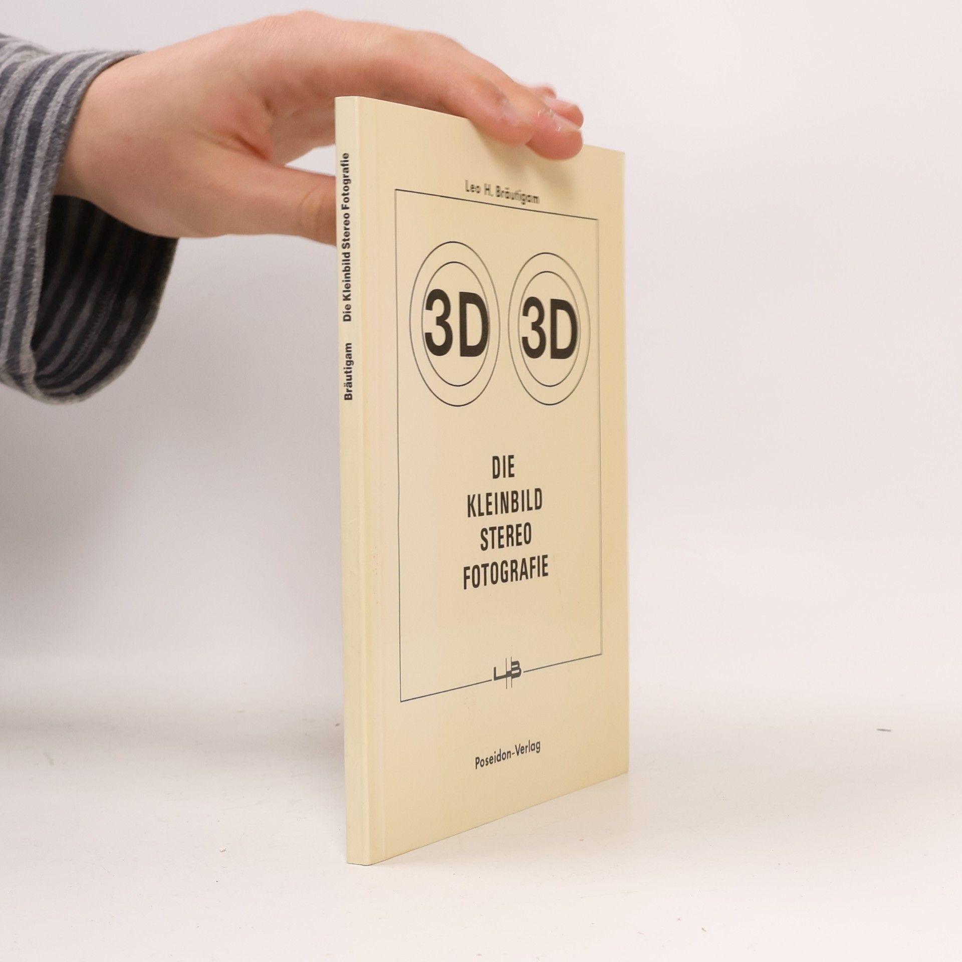 Die Kleinbild Stereo Fotografie