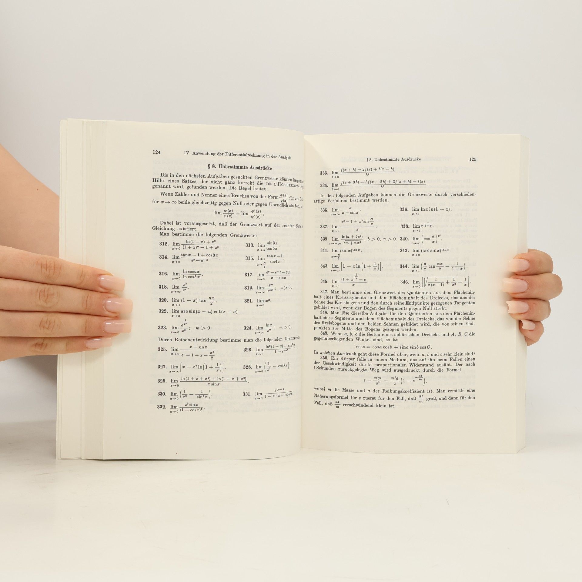 Nikolaj M. Günter Aufgabensammlung zur höheren Mathematik