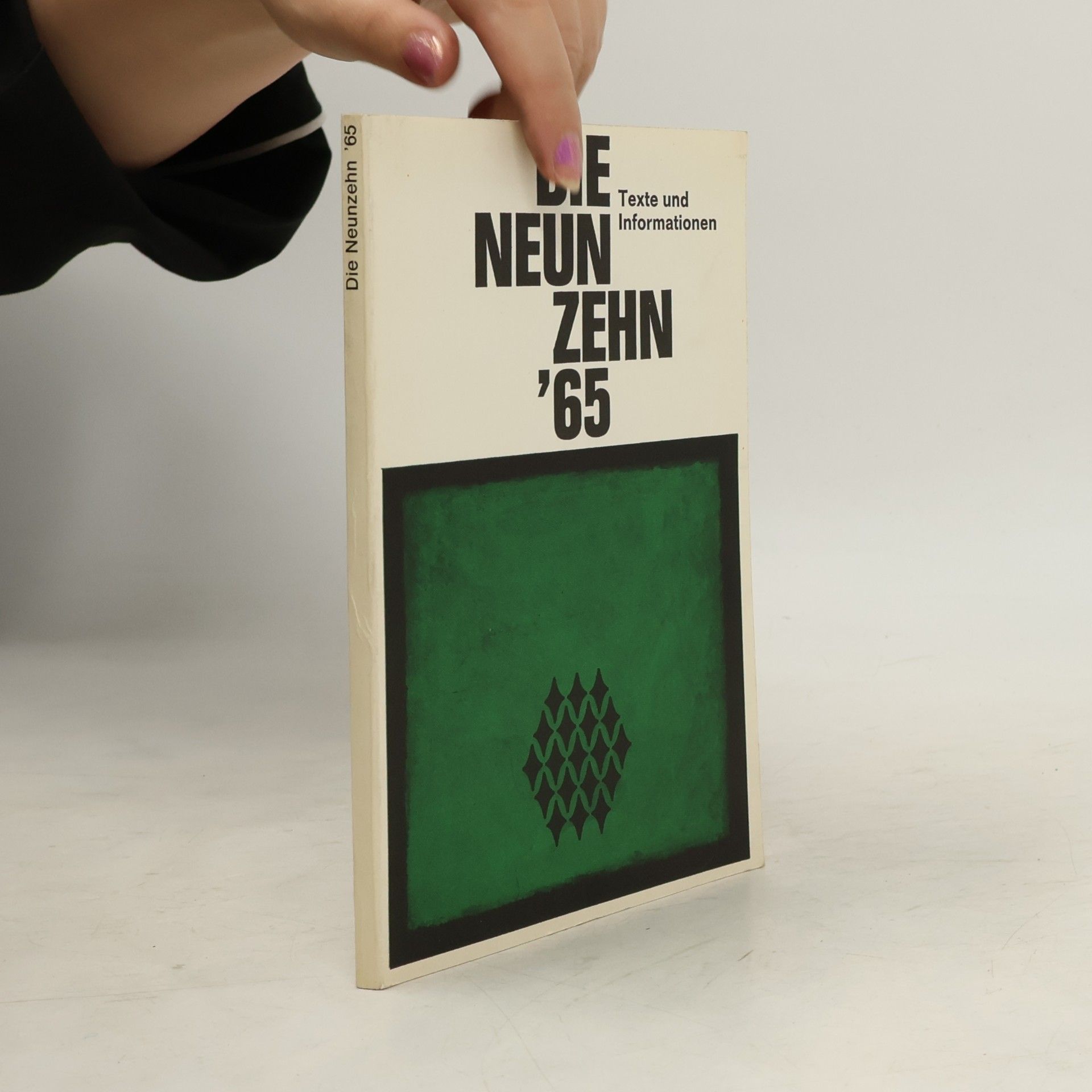 kolektiv Die Neunzehn