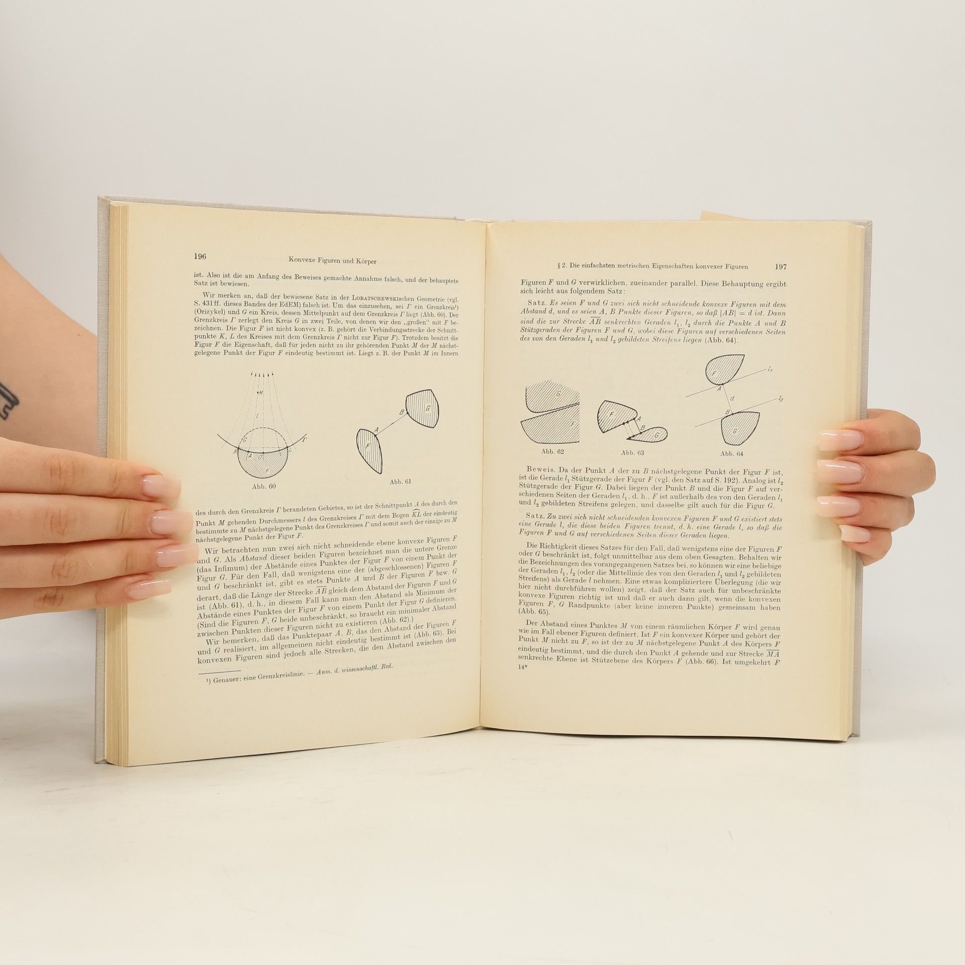 Various authors Enzyklopädie der Elementarmathematik V